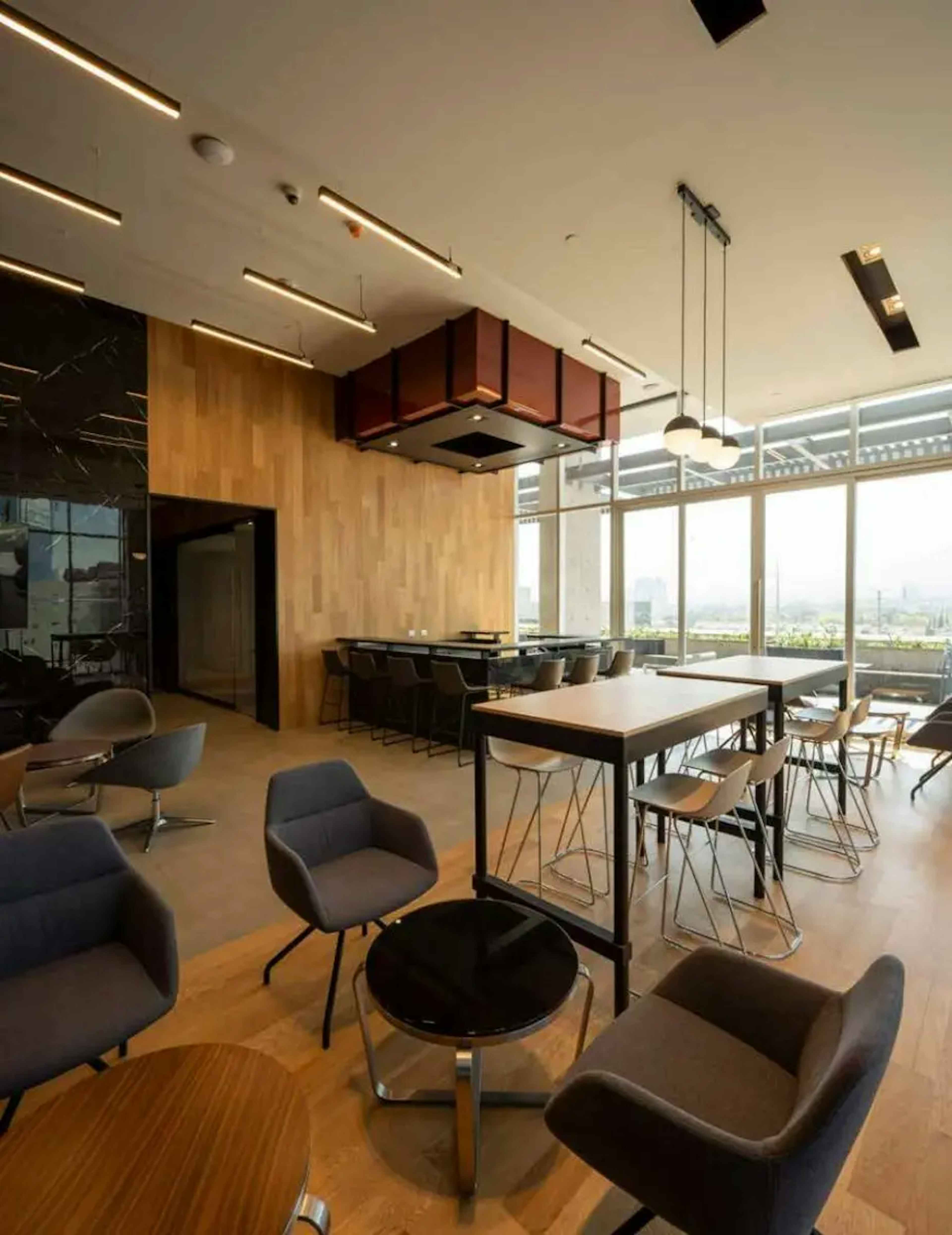 Boulevard Antonio L. Rodríguez