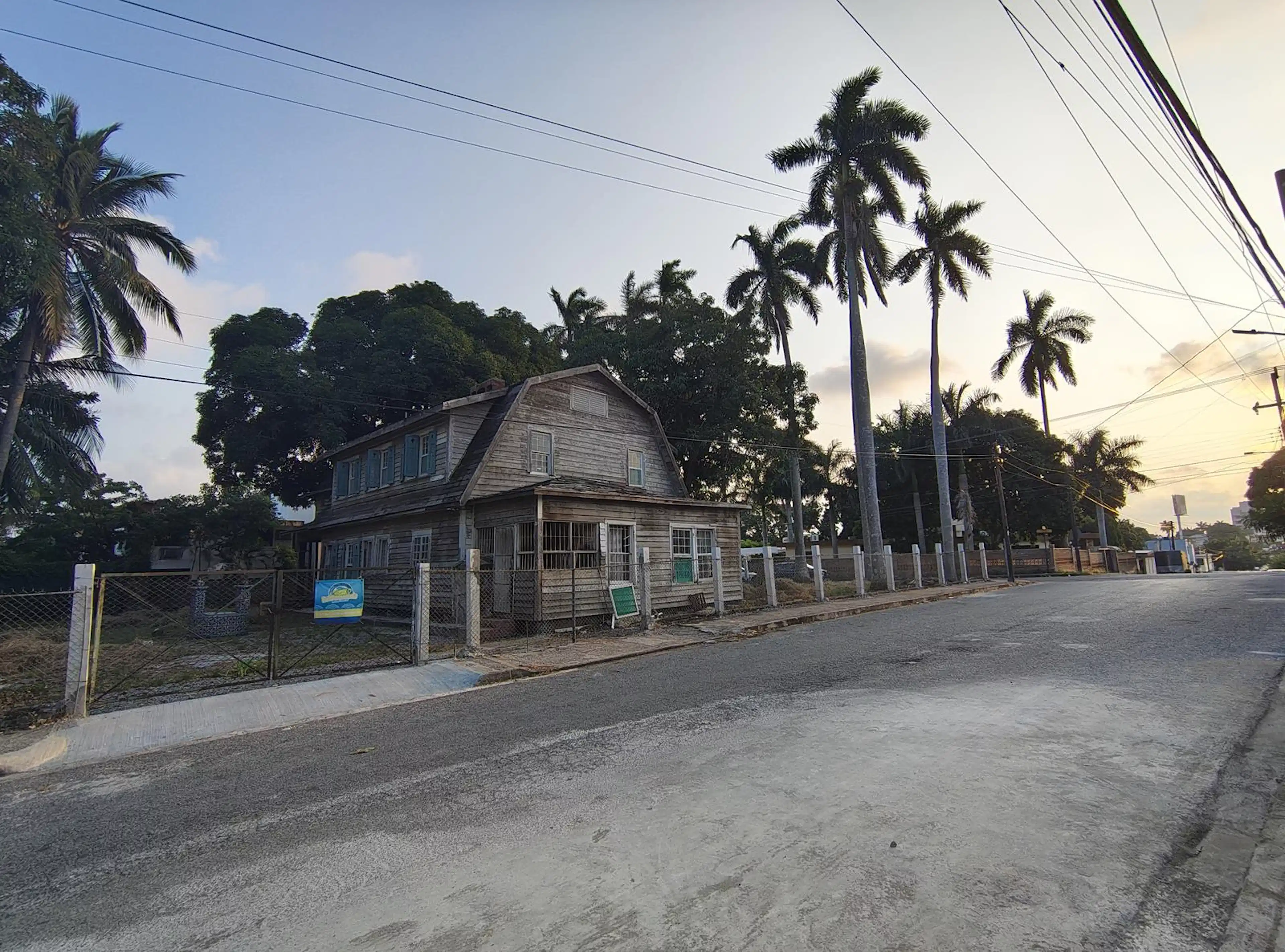 Terreno En Esquina En Venta En Col. Guadalupe, Tampico Tamaulipas.
