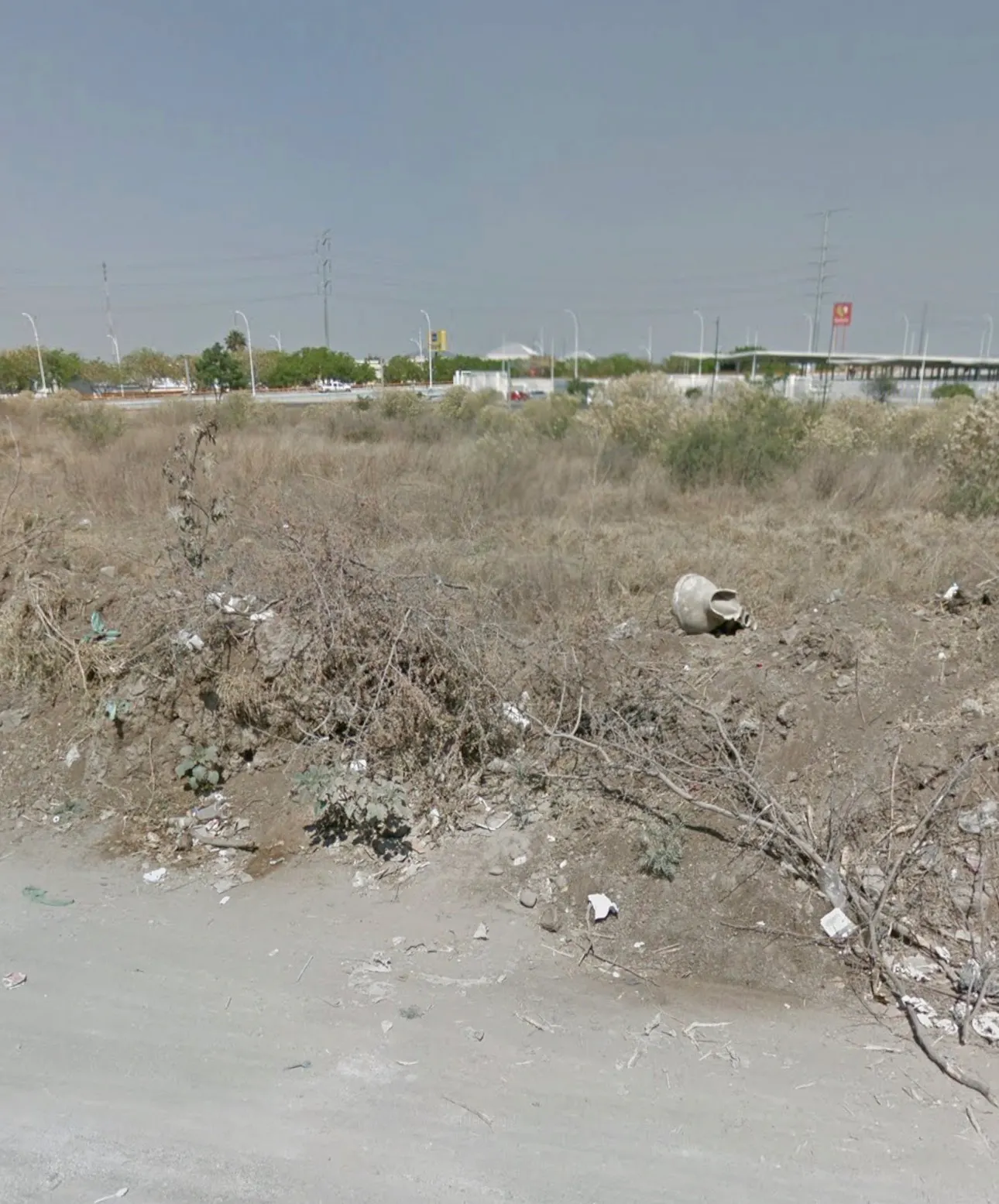 Terreno Spot2