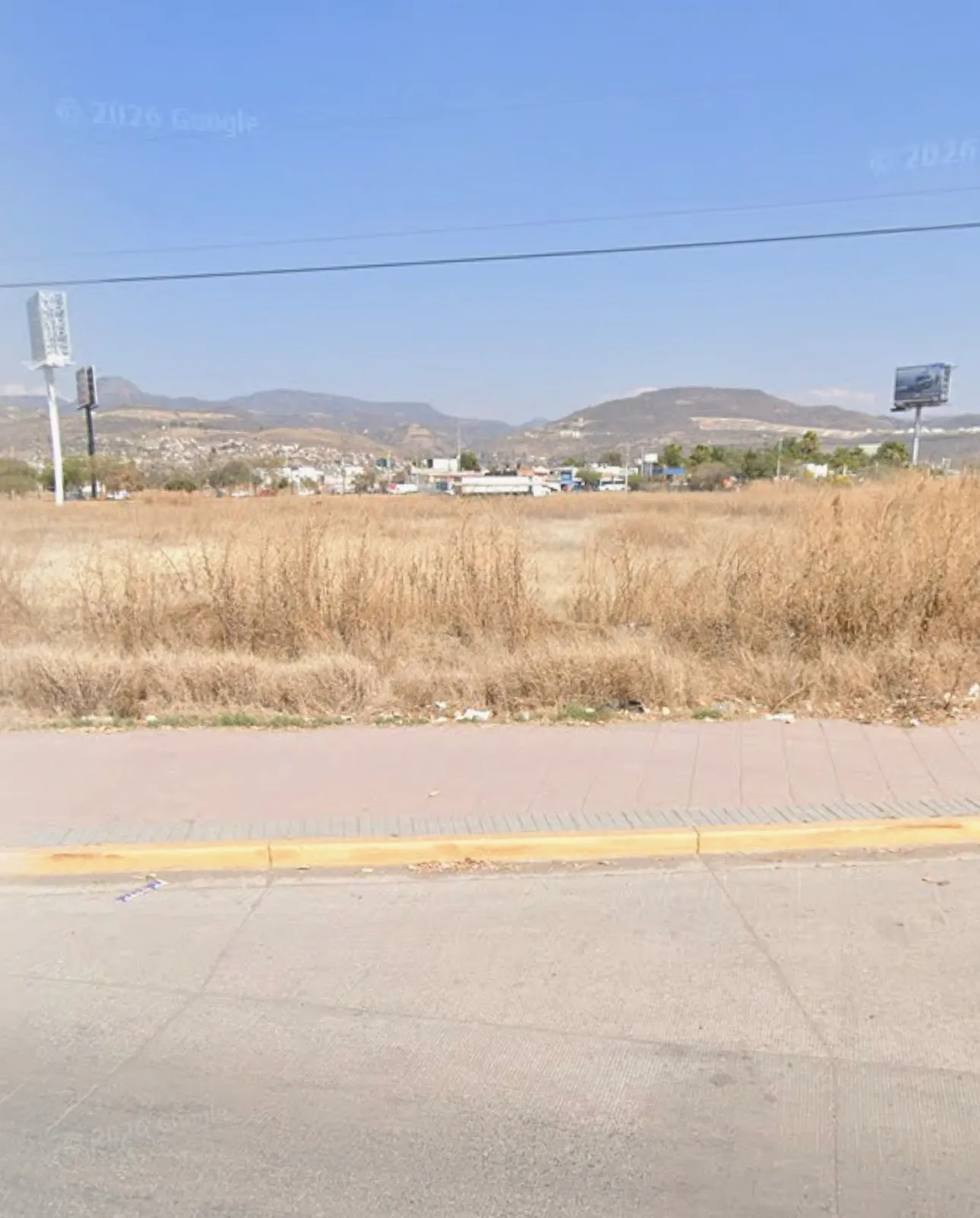 Terreno Spot2