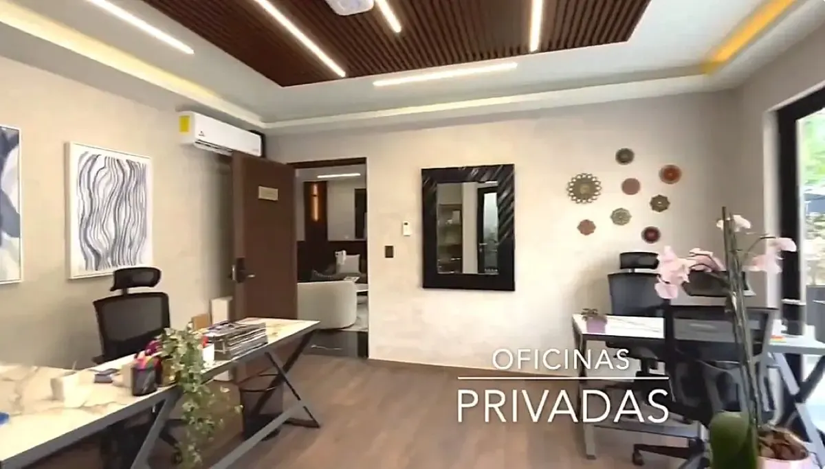 Oficina Spot2