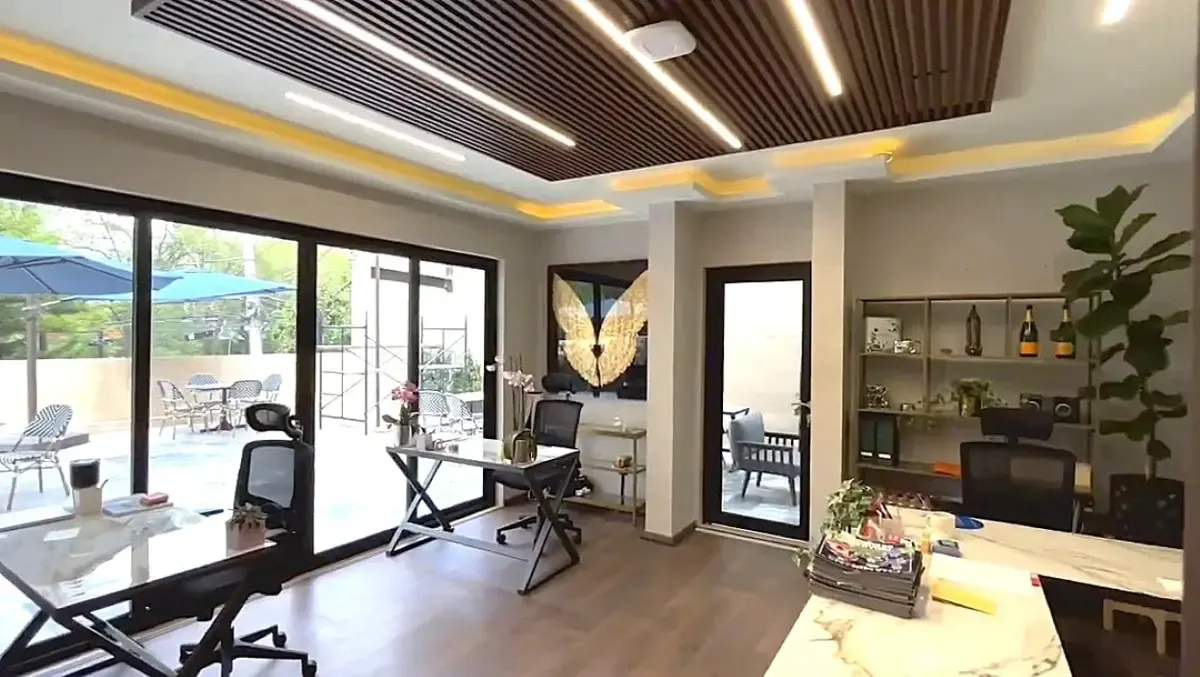Oficina Spot2