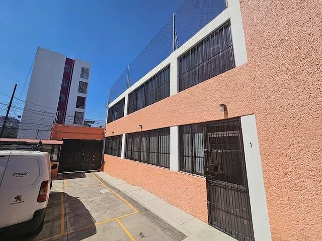 Oficina Spot2