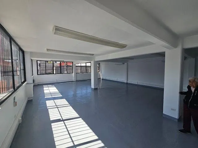 Oficina Spot2