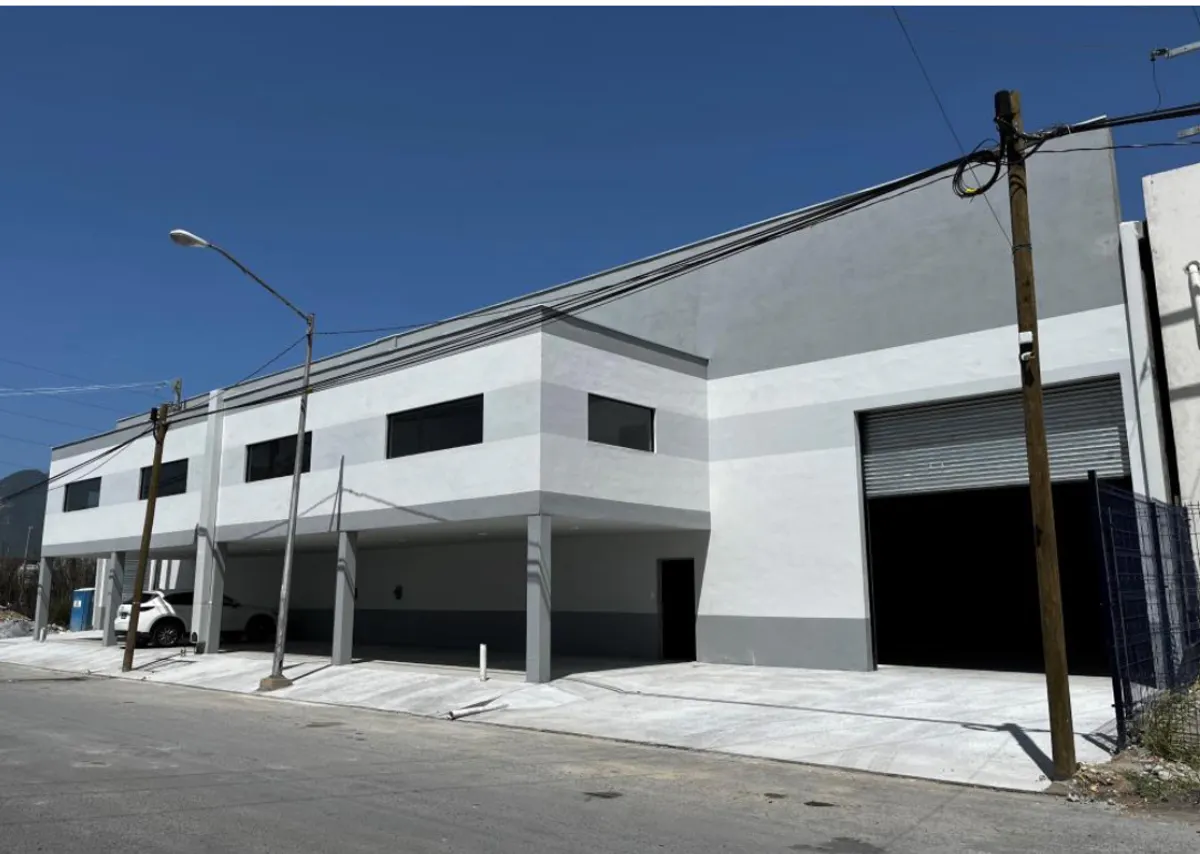 Industrial Spot2