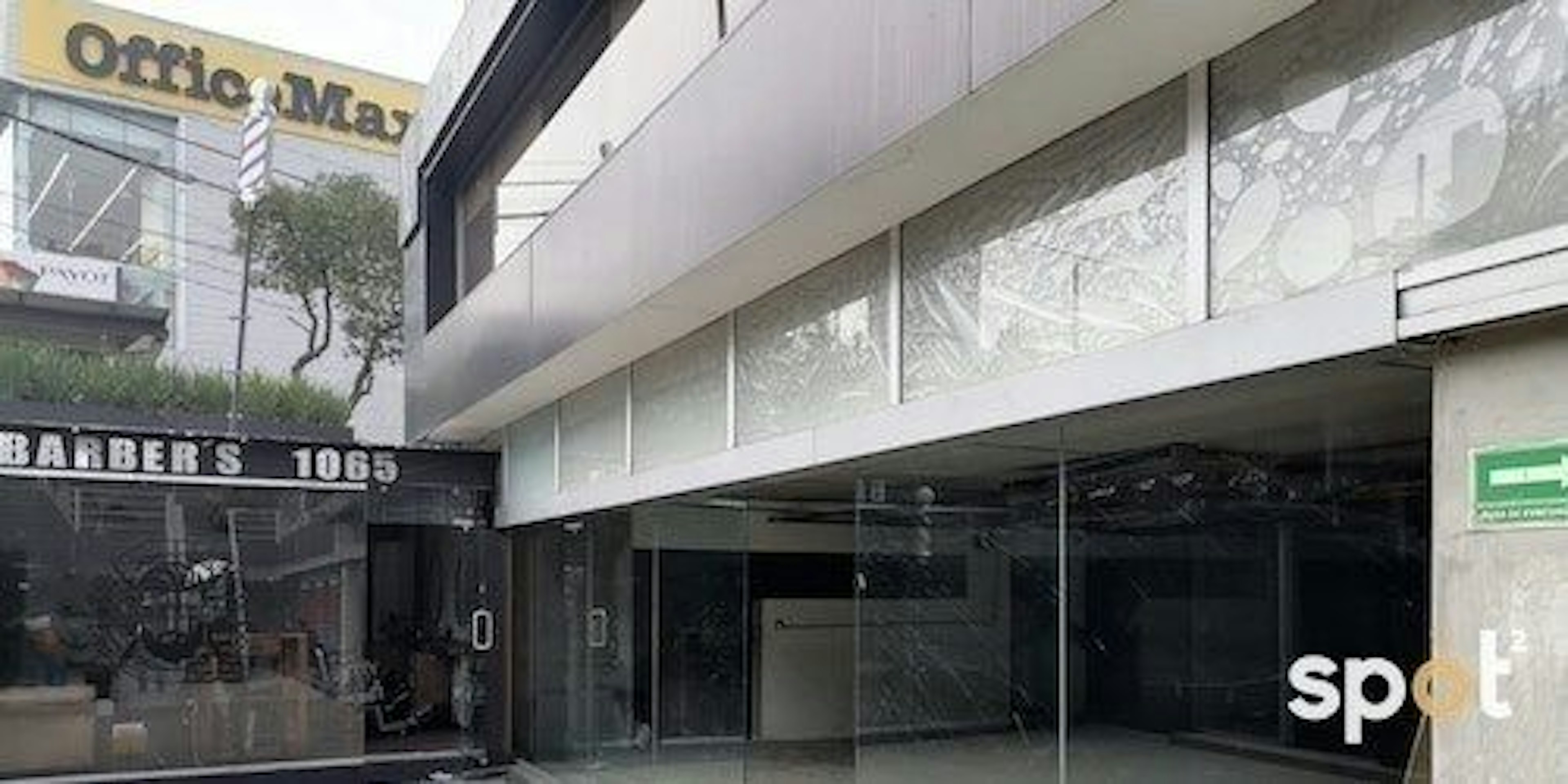 Spot image 0