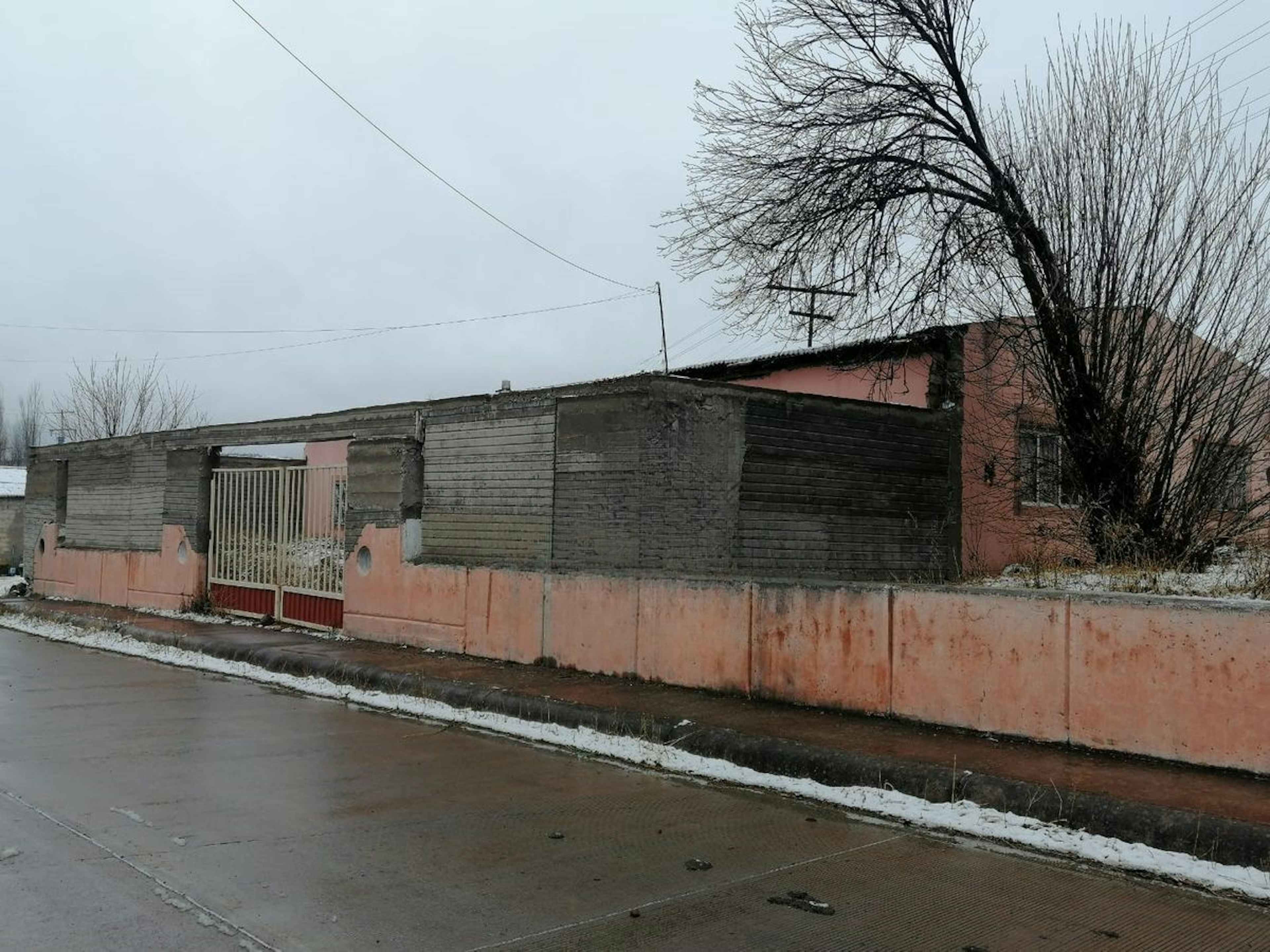 Carretera Bocoyna - Sisoguichi S/n