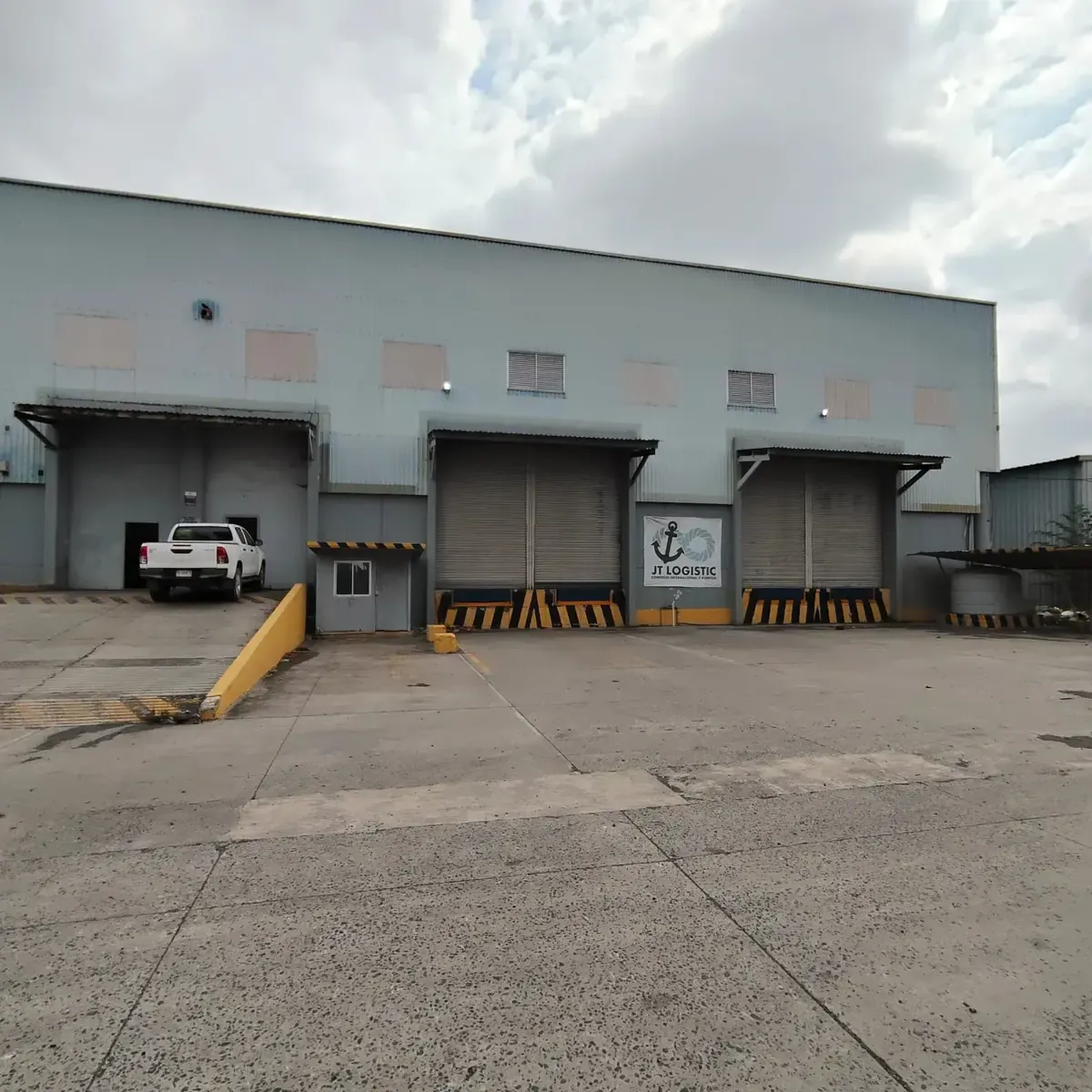 Industrial Spot2