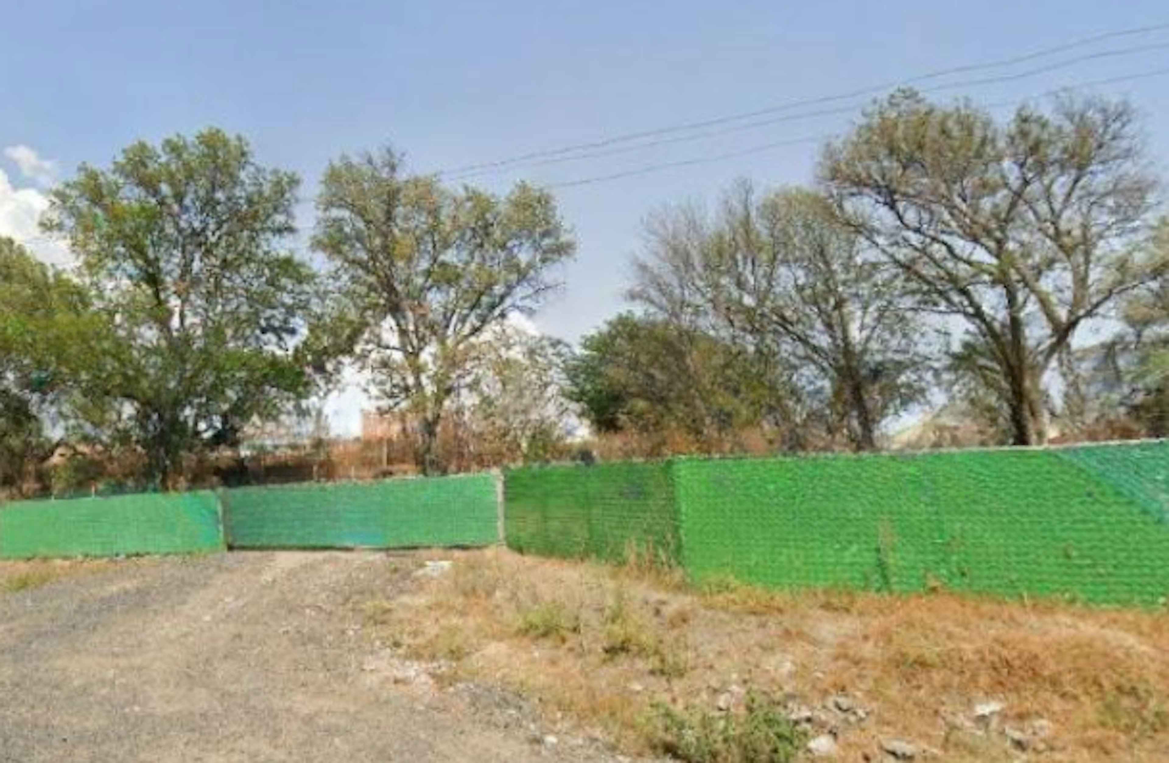 Autopista México - Puebla