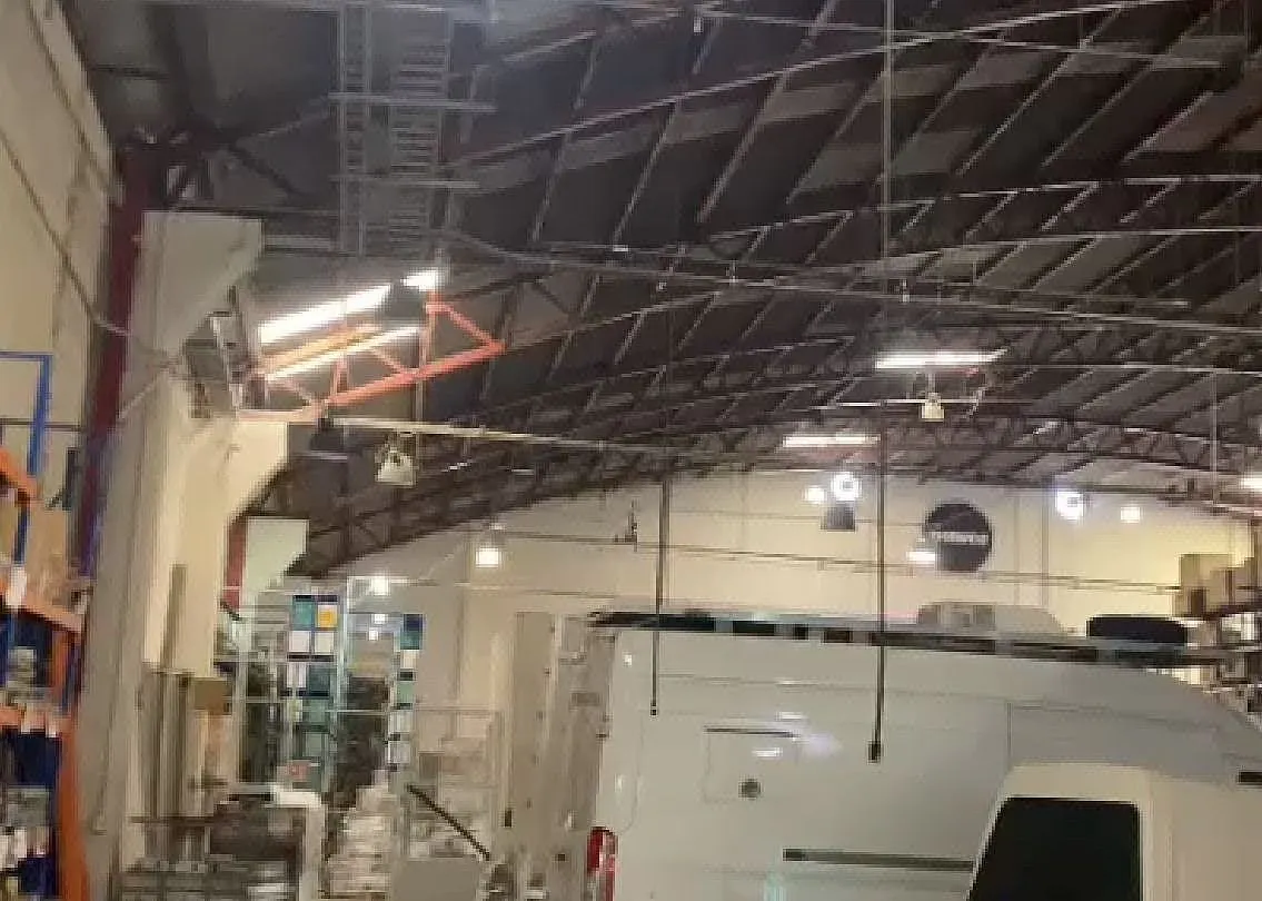 Industrial Spot2