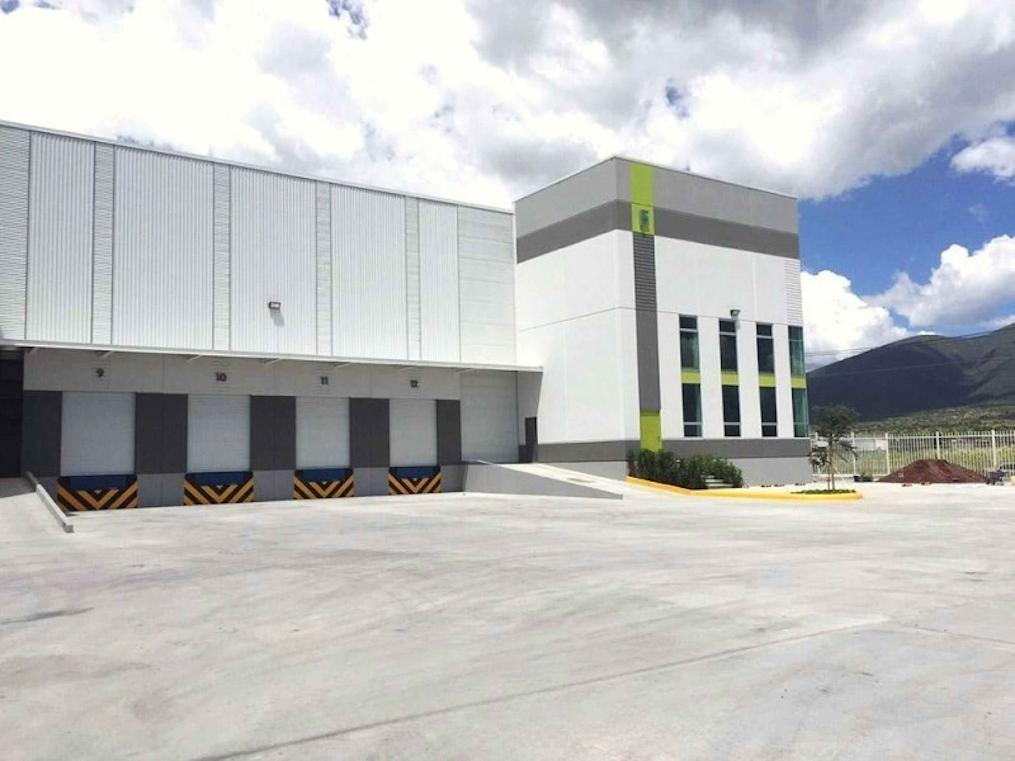 Avenida Mineral De Valenciana