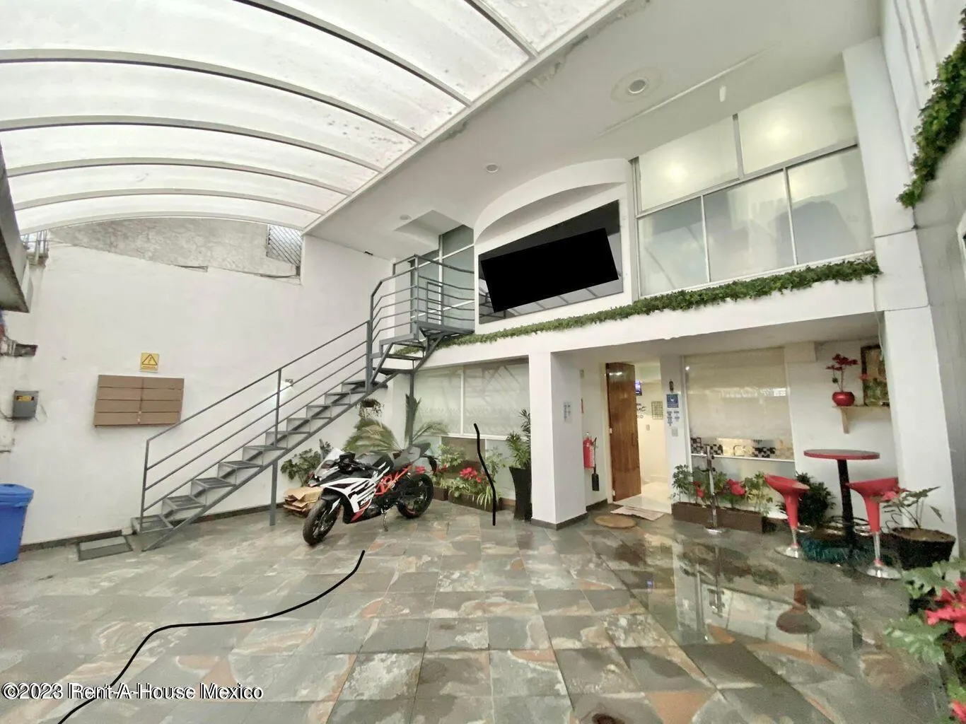 Oficina Spot2