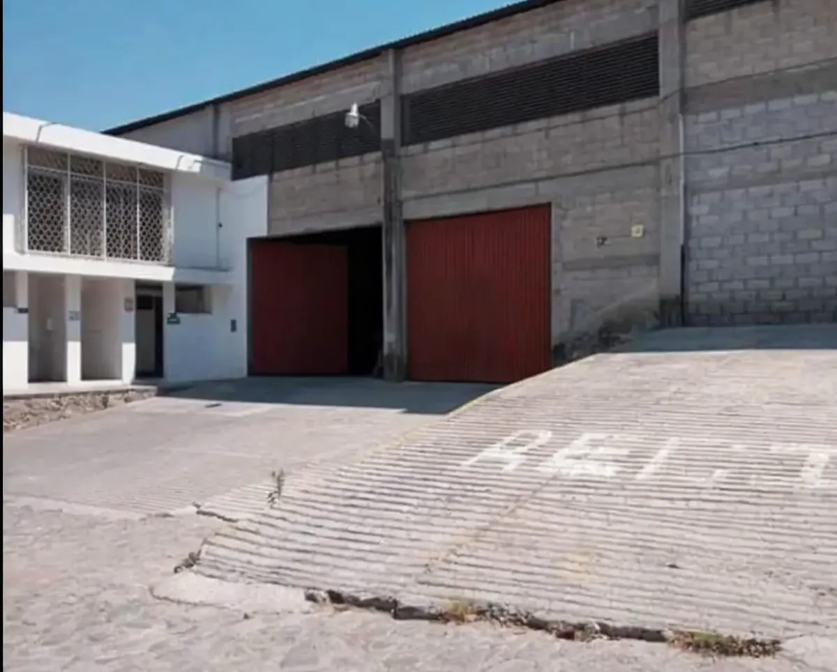 Industrial Spot2