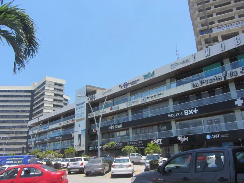 Oficina Spot2