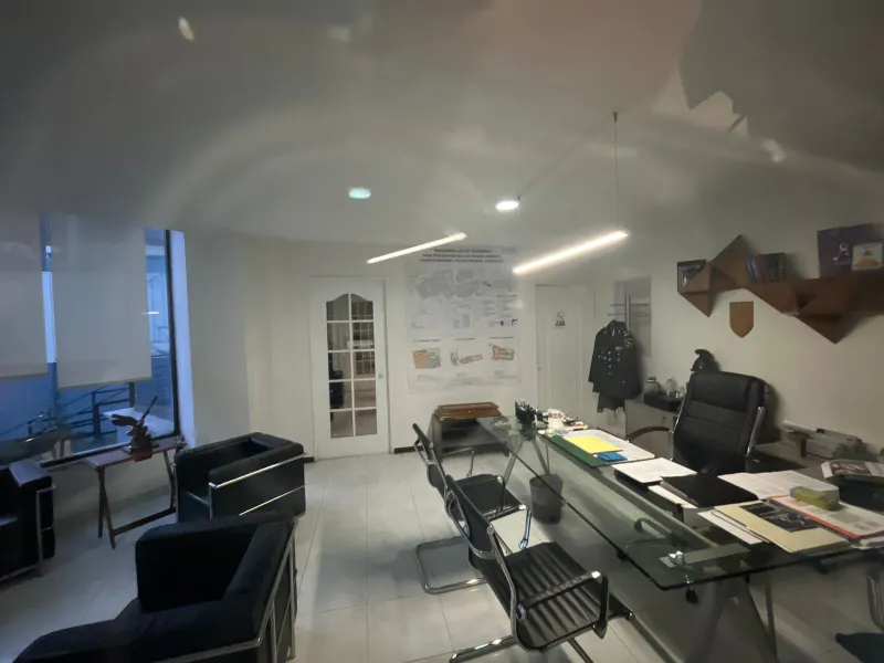 Oficina Spot2