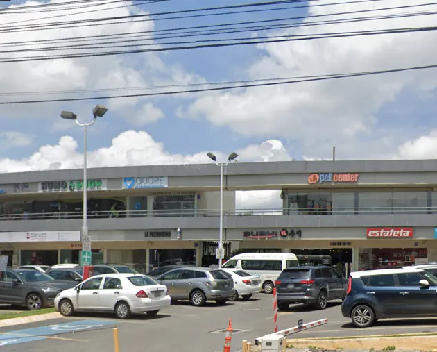 Local Comercial Spot2