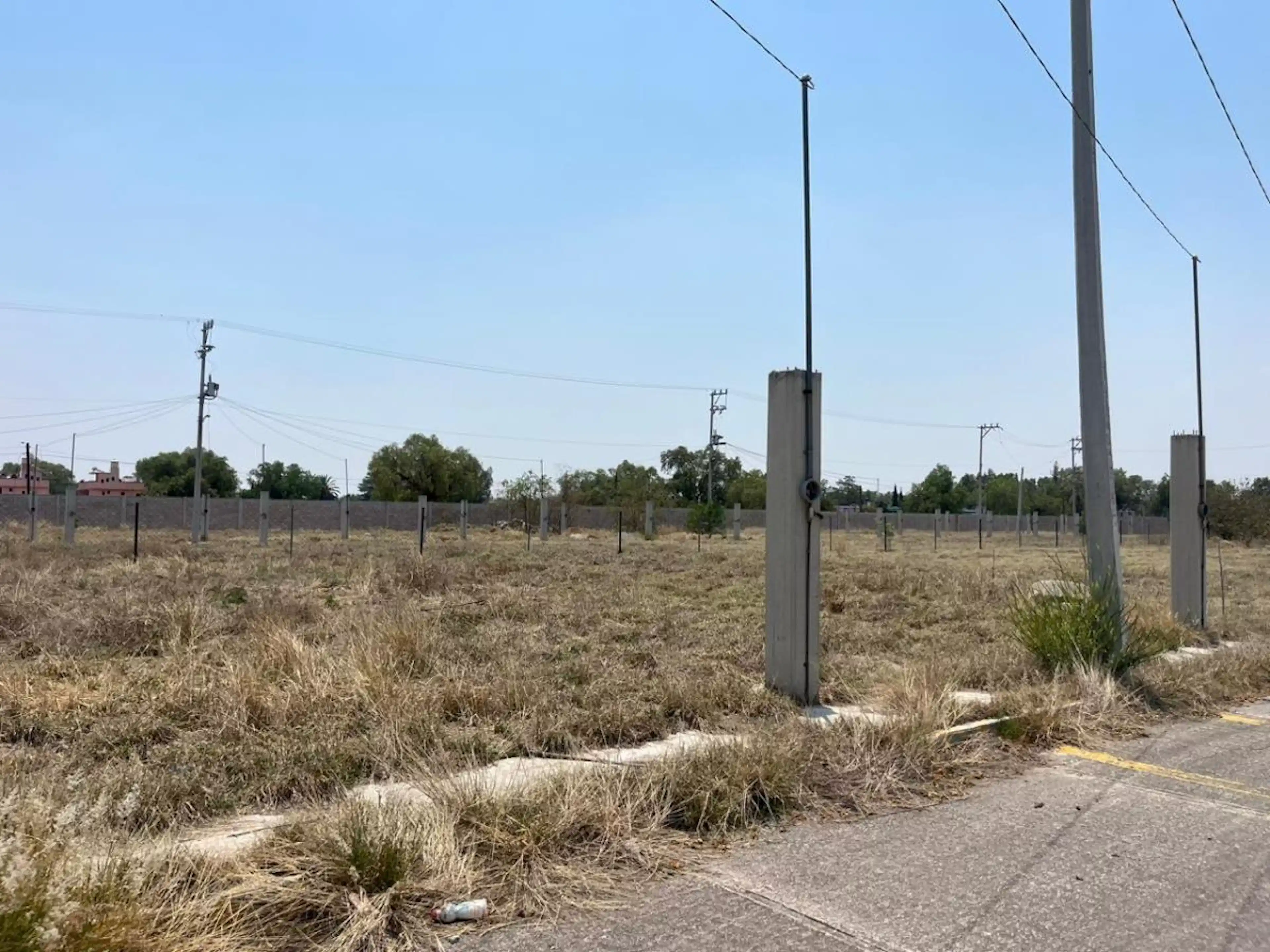 Terreno En Venta En Ctc De Zumpango (santa María), Zumpango, México