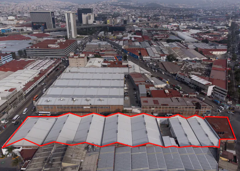 Industrial Spot2