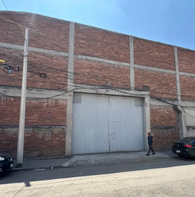 Industrial Spot2