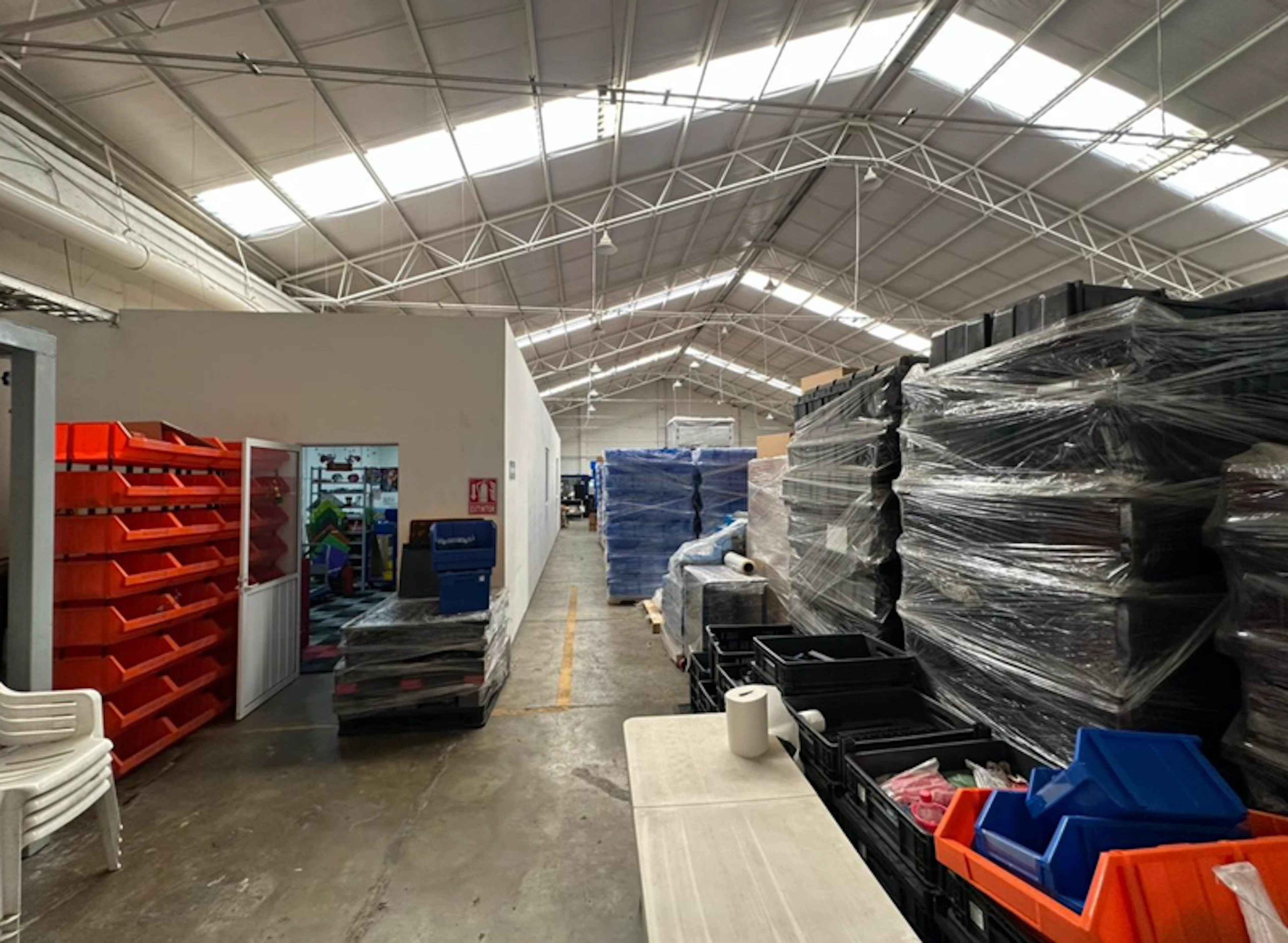 Industrial Spot2