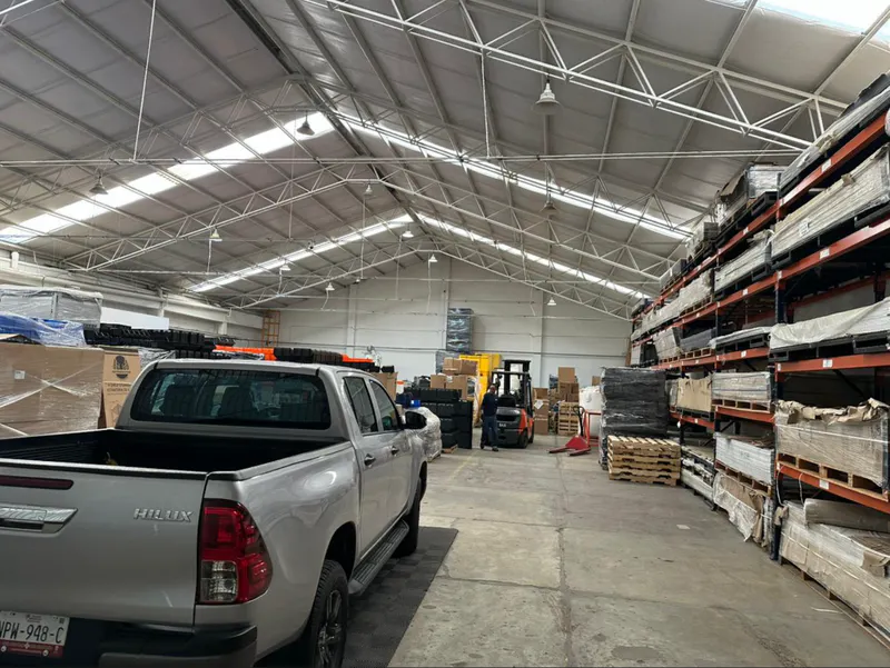 Industrial Spot2