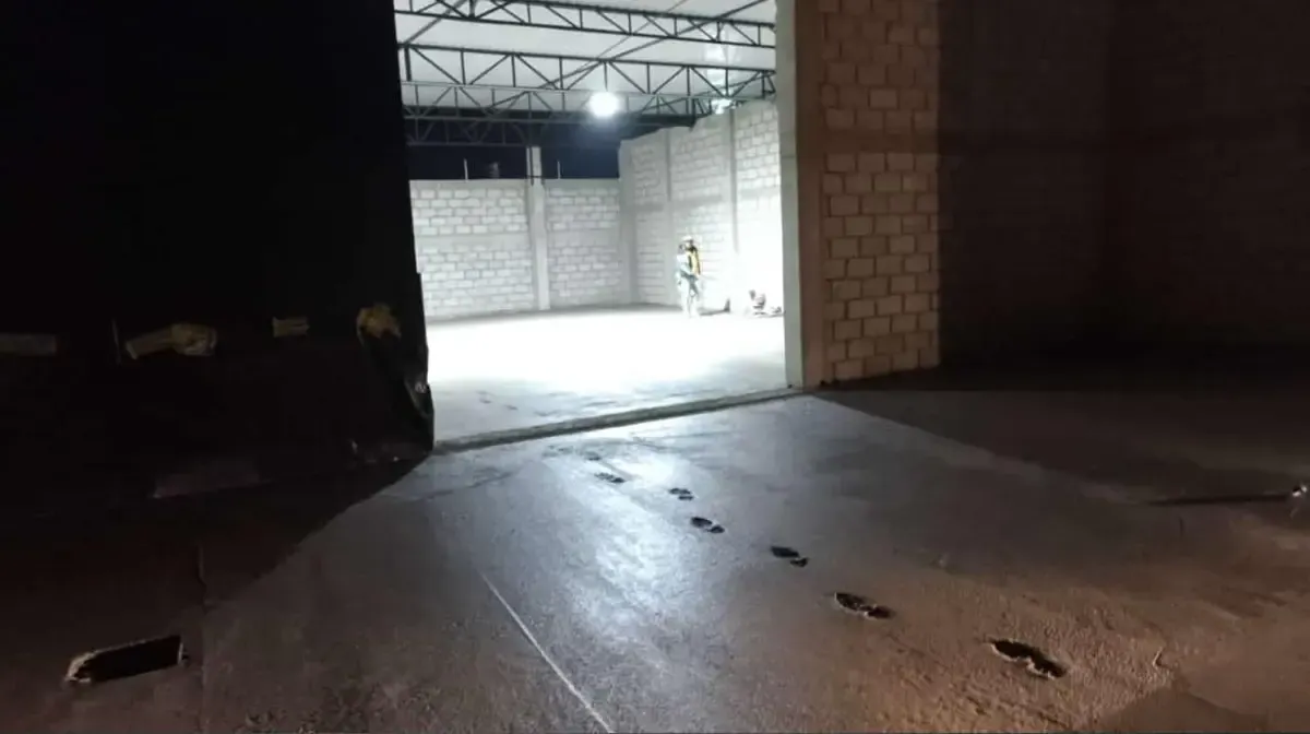 Industrial Spot2