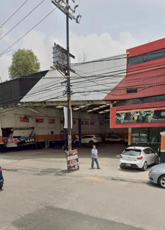 Local Comercial Spot2