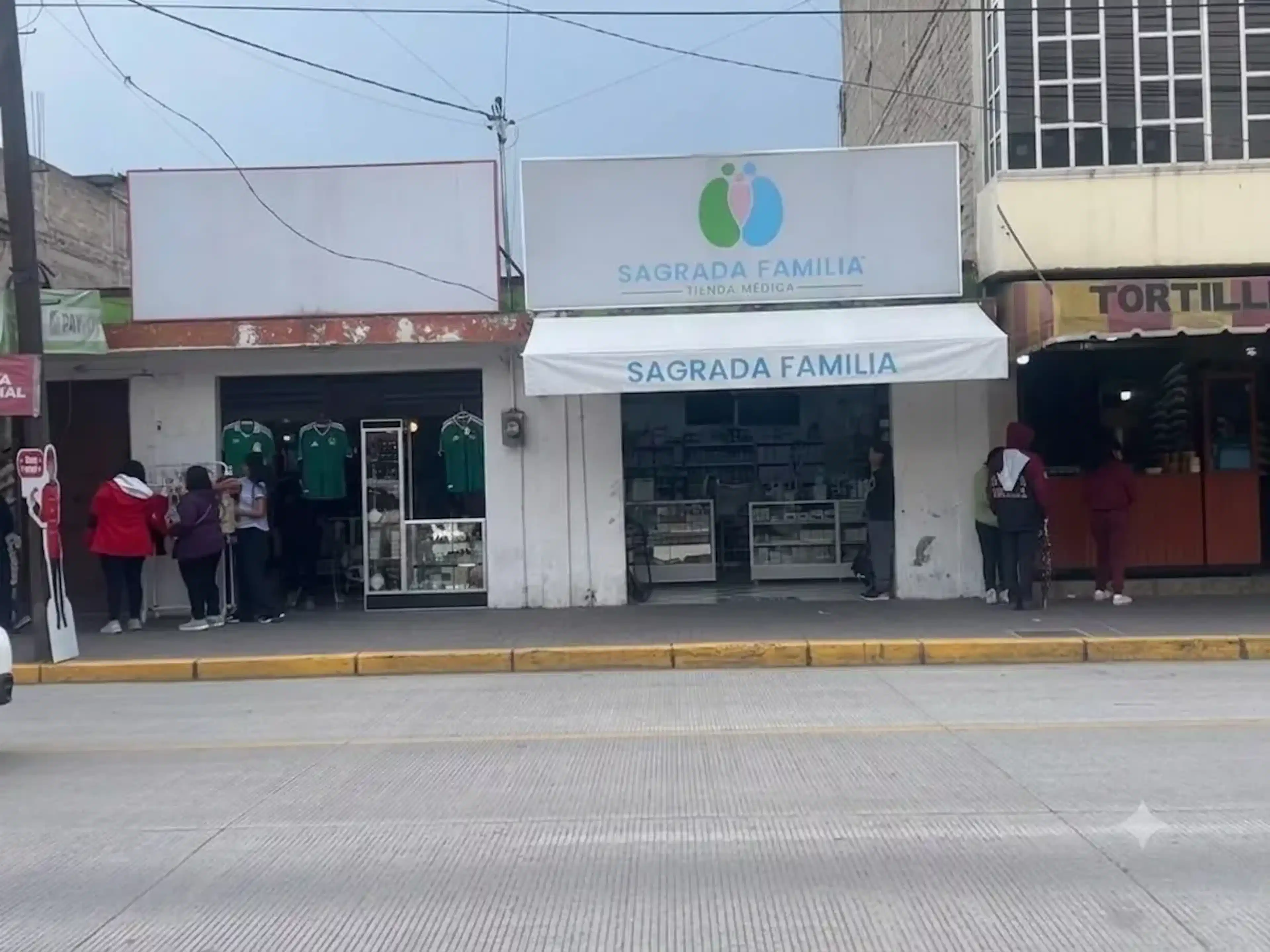 Av. Benito Juarez 210