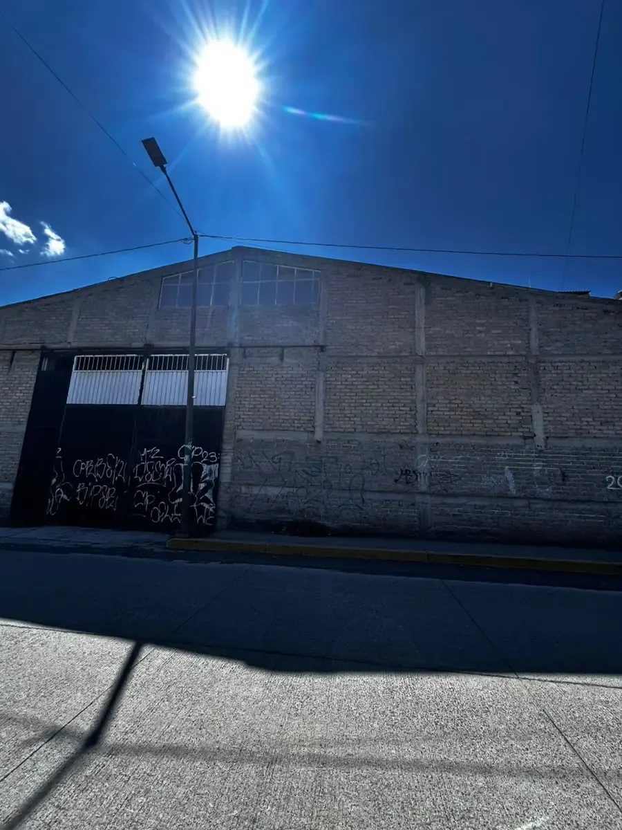 Industrial Spot2