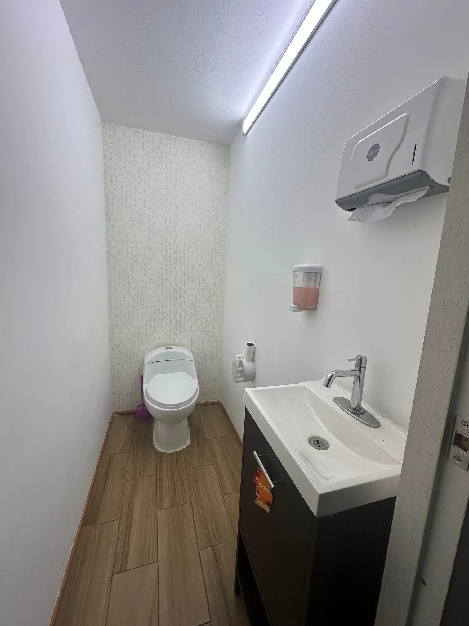 Oficina Spot2