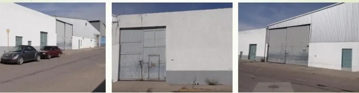 Industrial Spot2