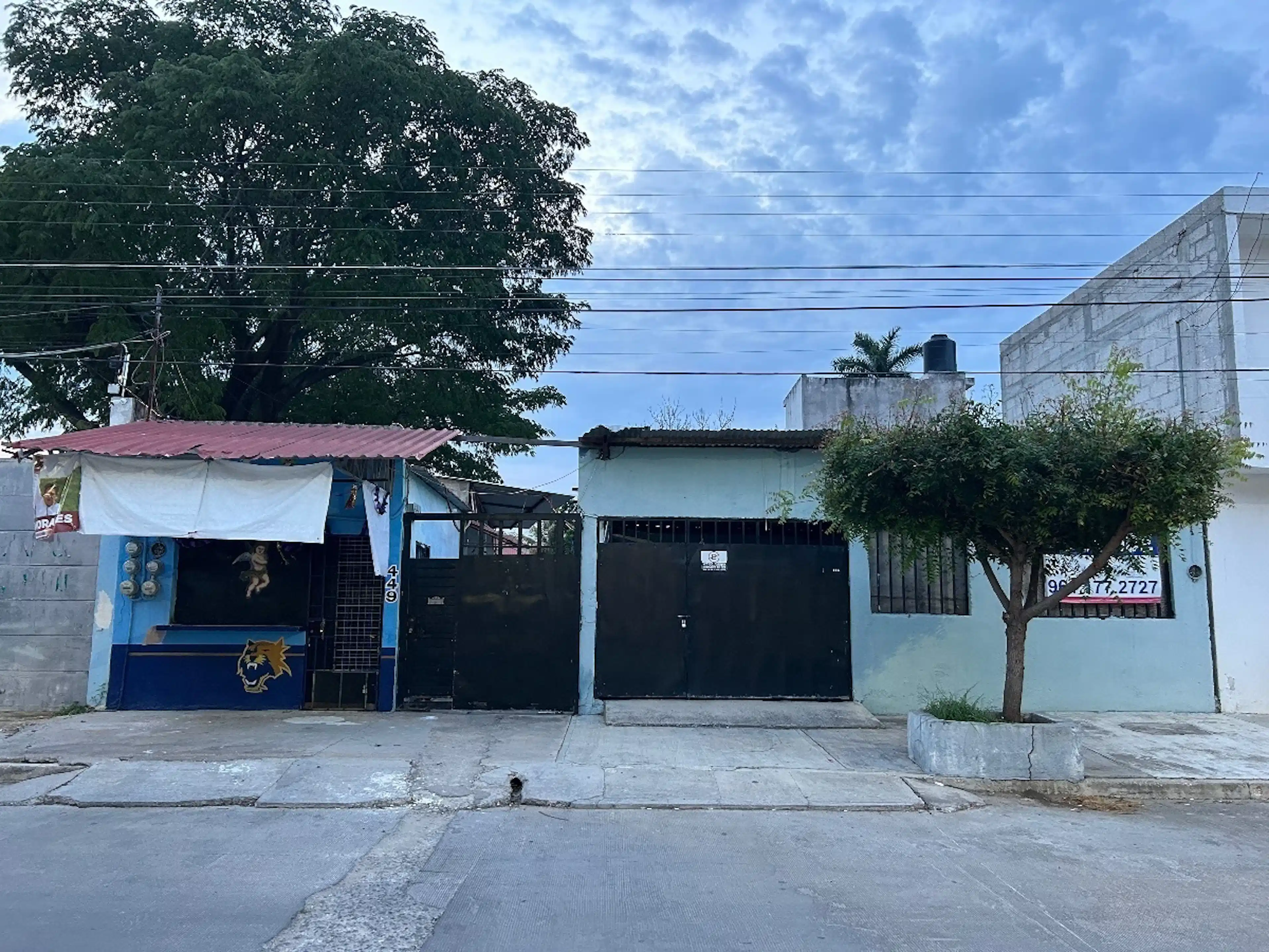 En Venta Terreno Comercial con Construcción obsoleta, en Terán, Tuxtla Gutz.