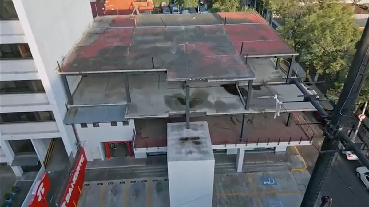 Oficina Spot2