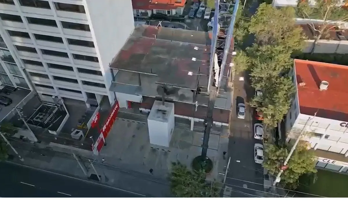 Oficina Spot2