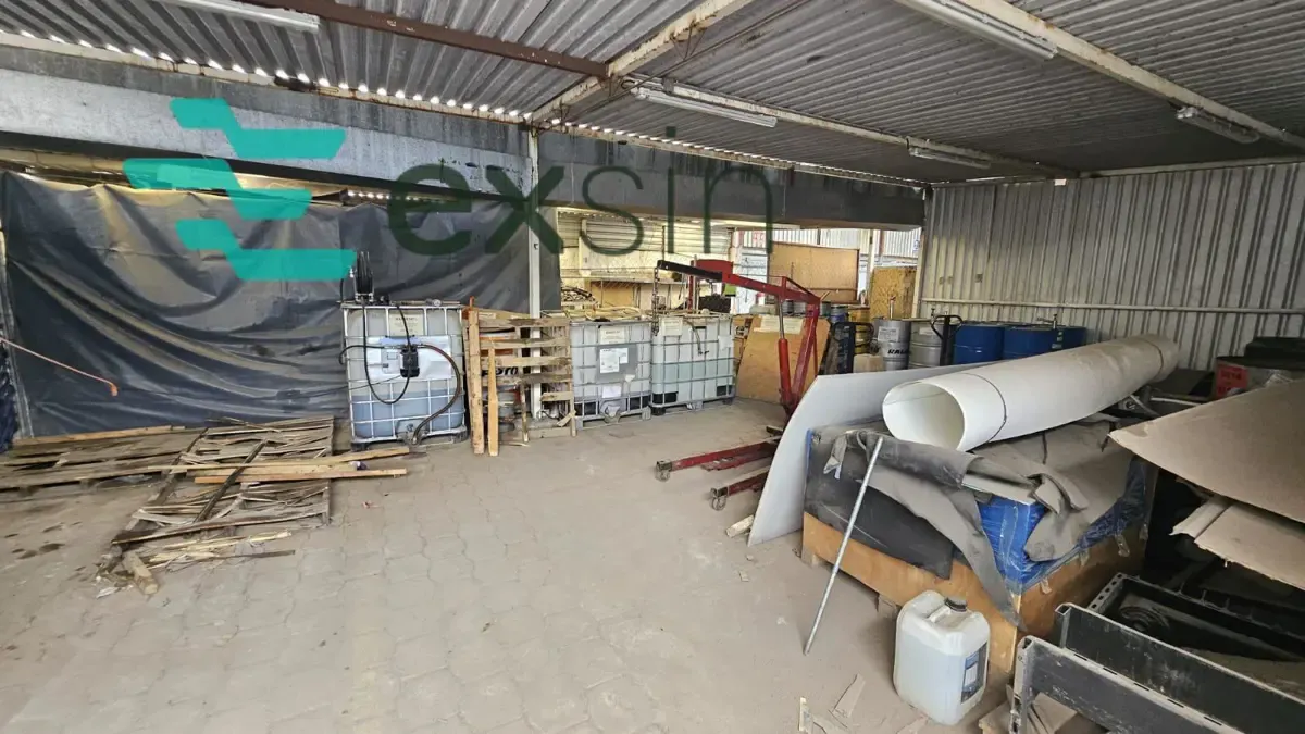 Industrial Spot2