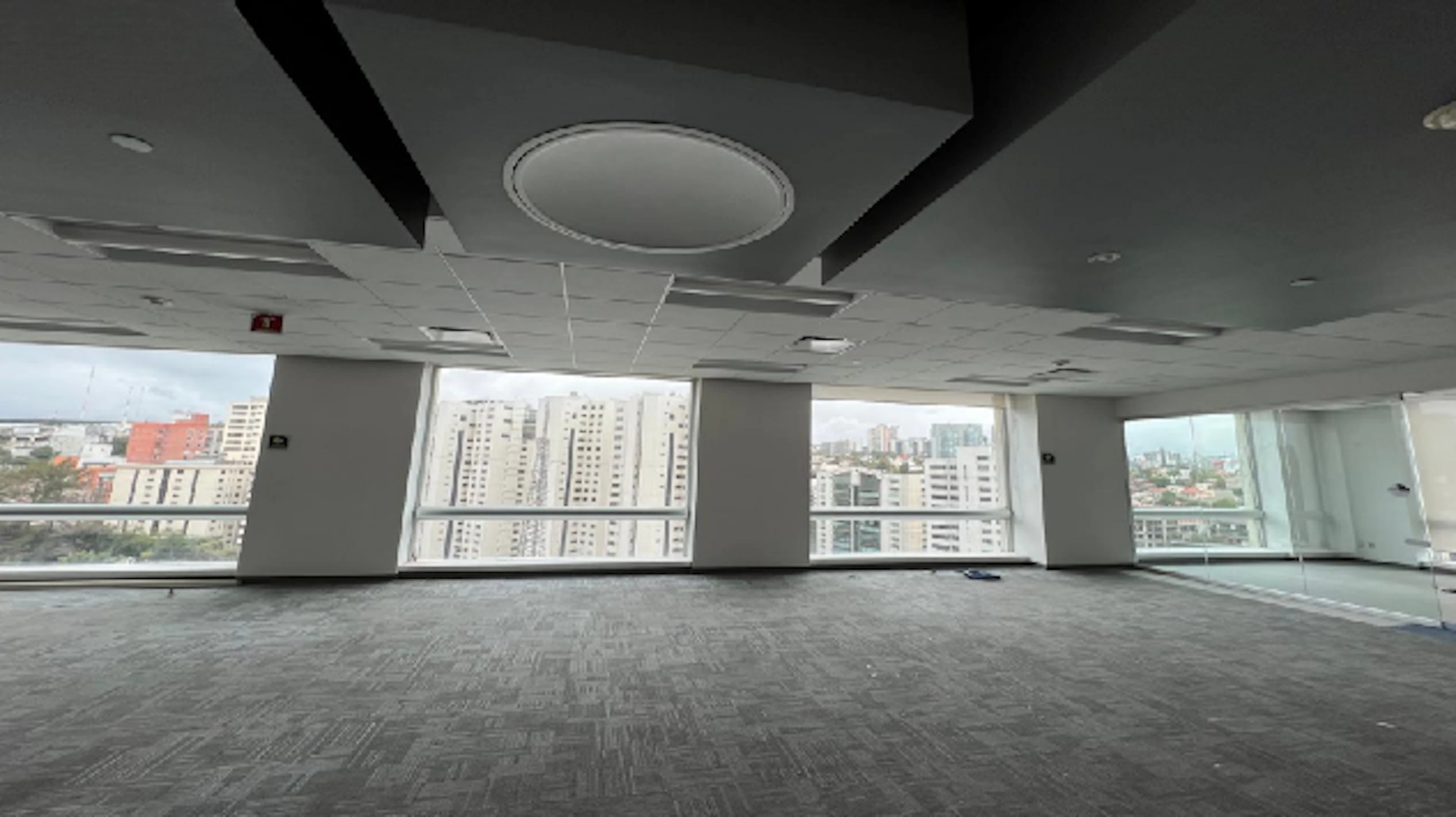 Oficina Spot2