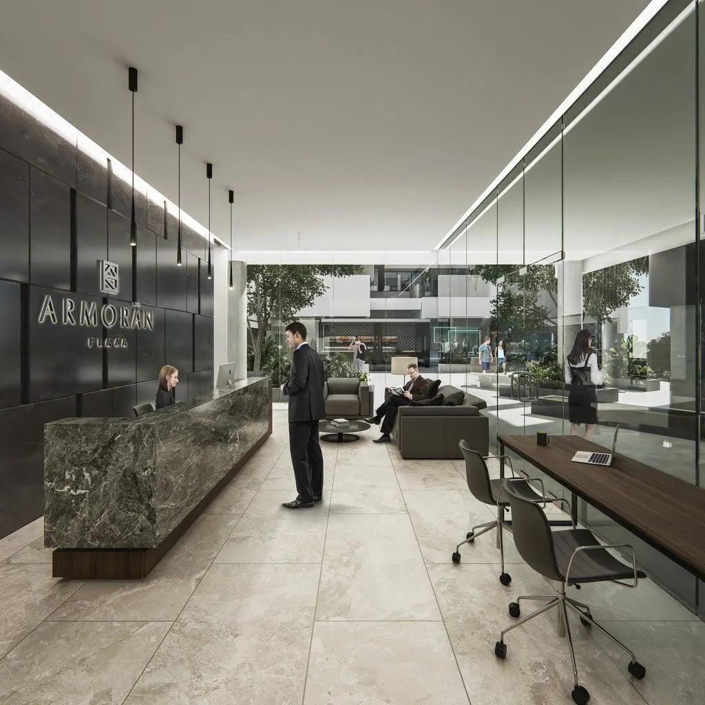 Oficina Spot2