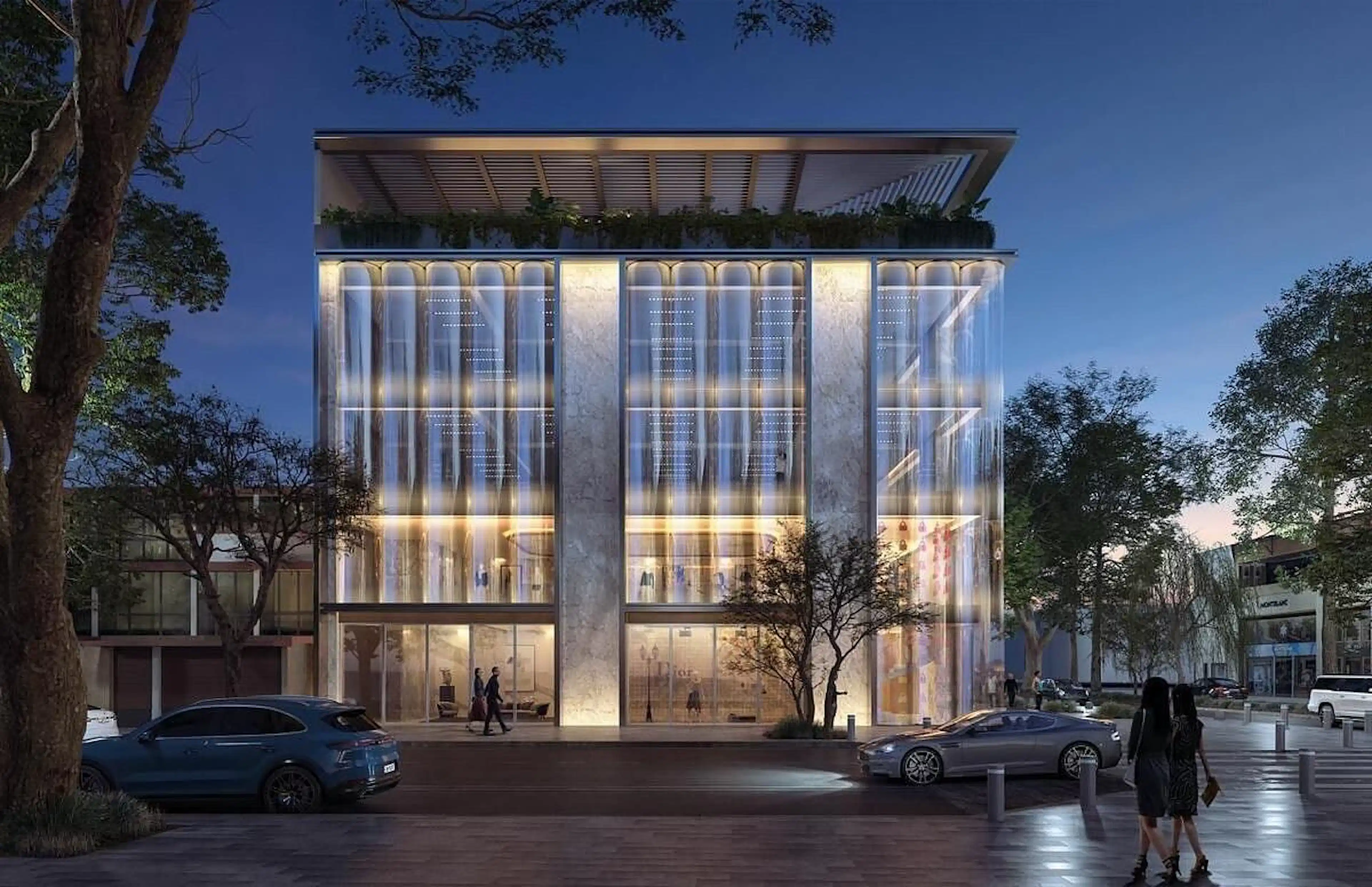 Avenida Emilio Castelar