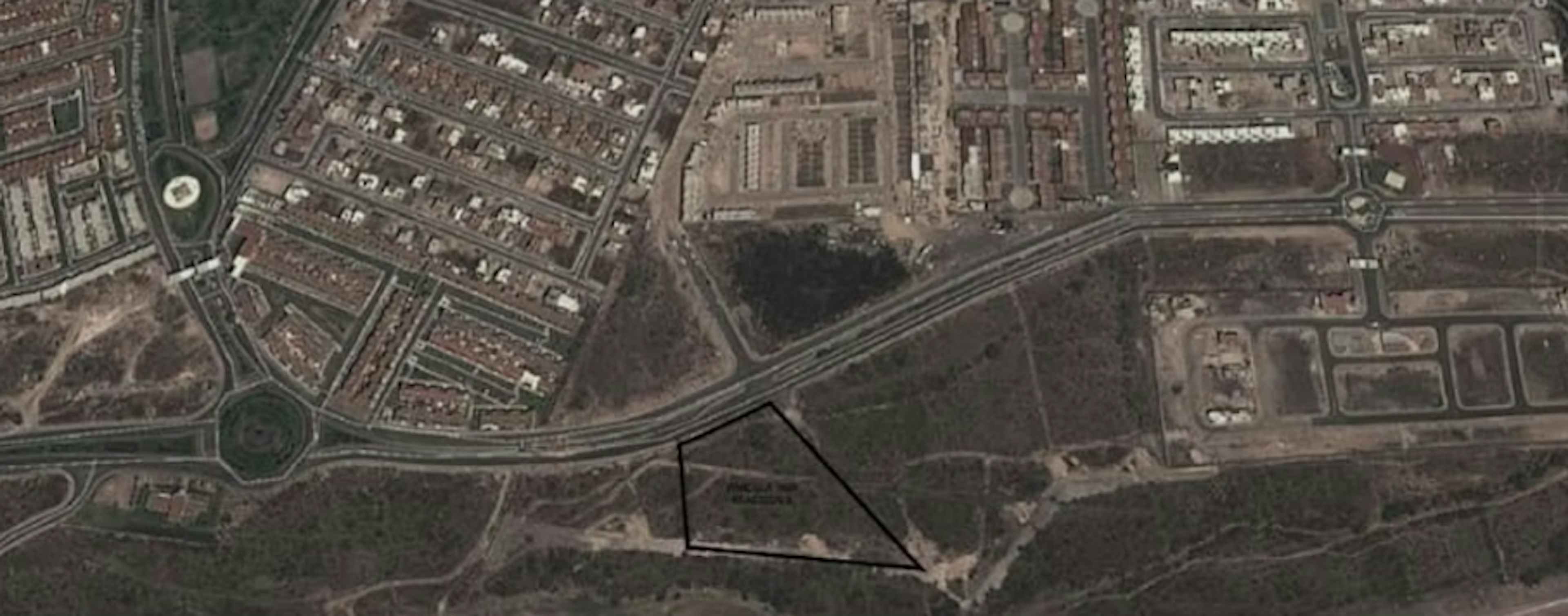 Prolongación Constituyentes Oriente