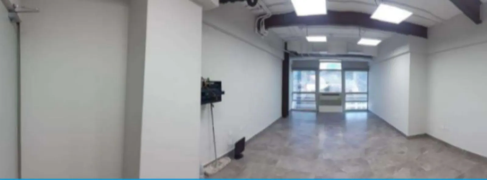 Oficina Spot2