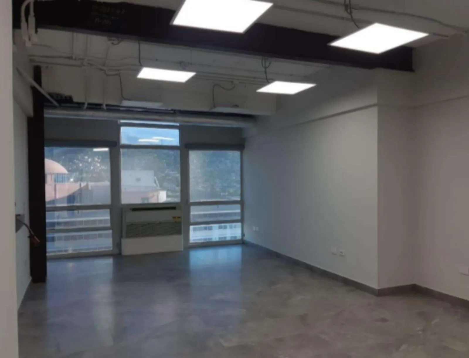 Oficina Spot2