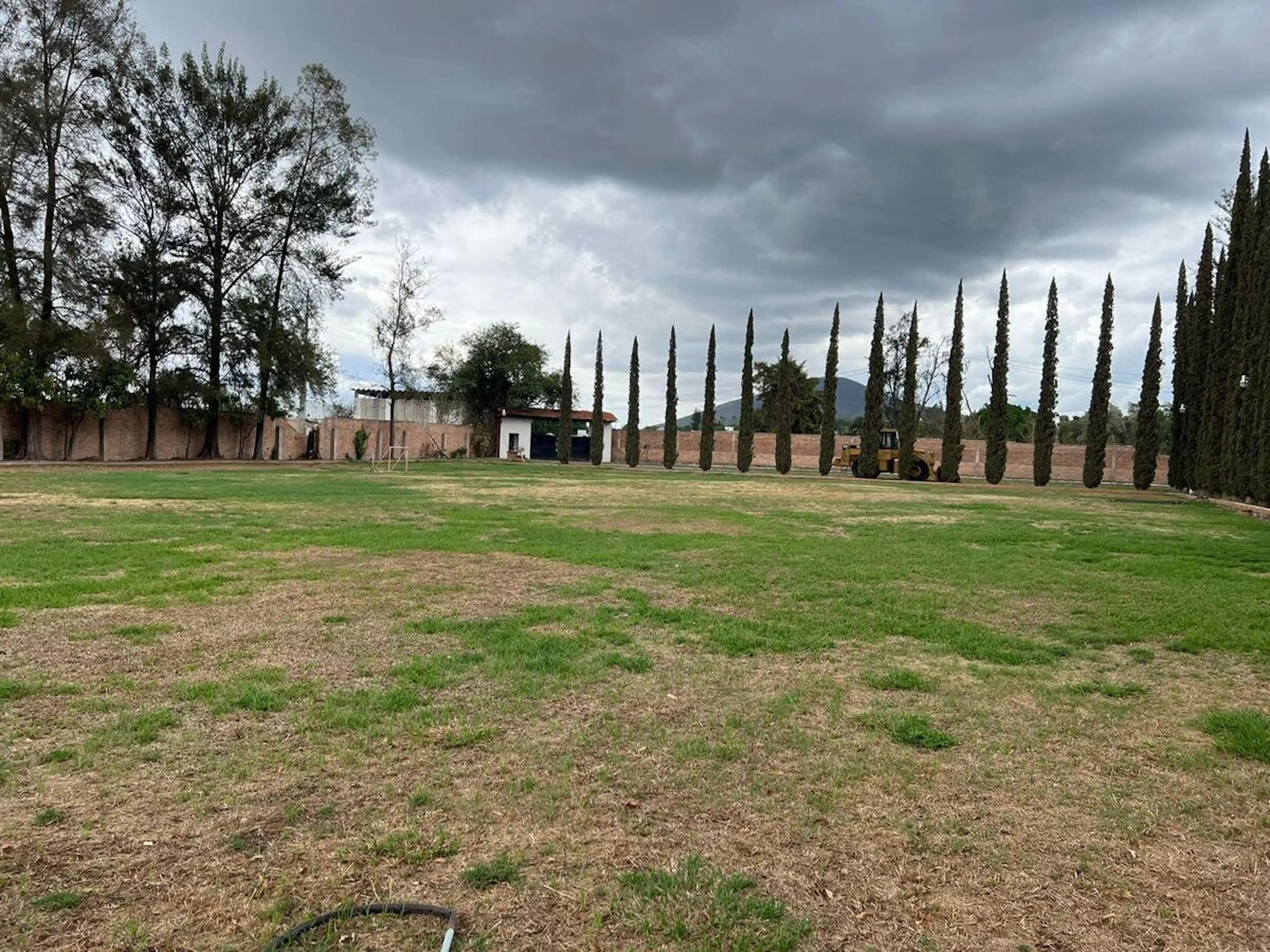 Terreno En Venta En Atequiza Jalisco