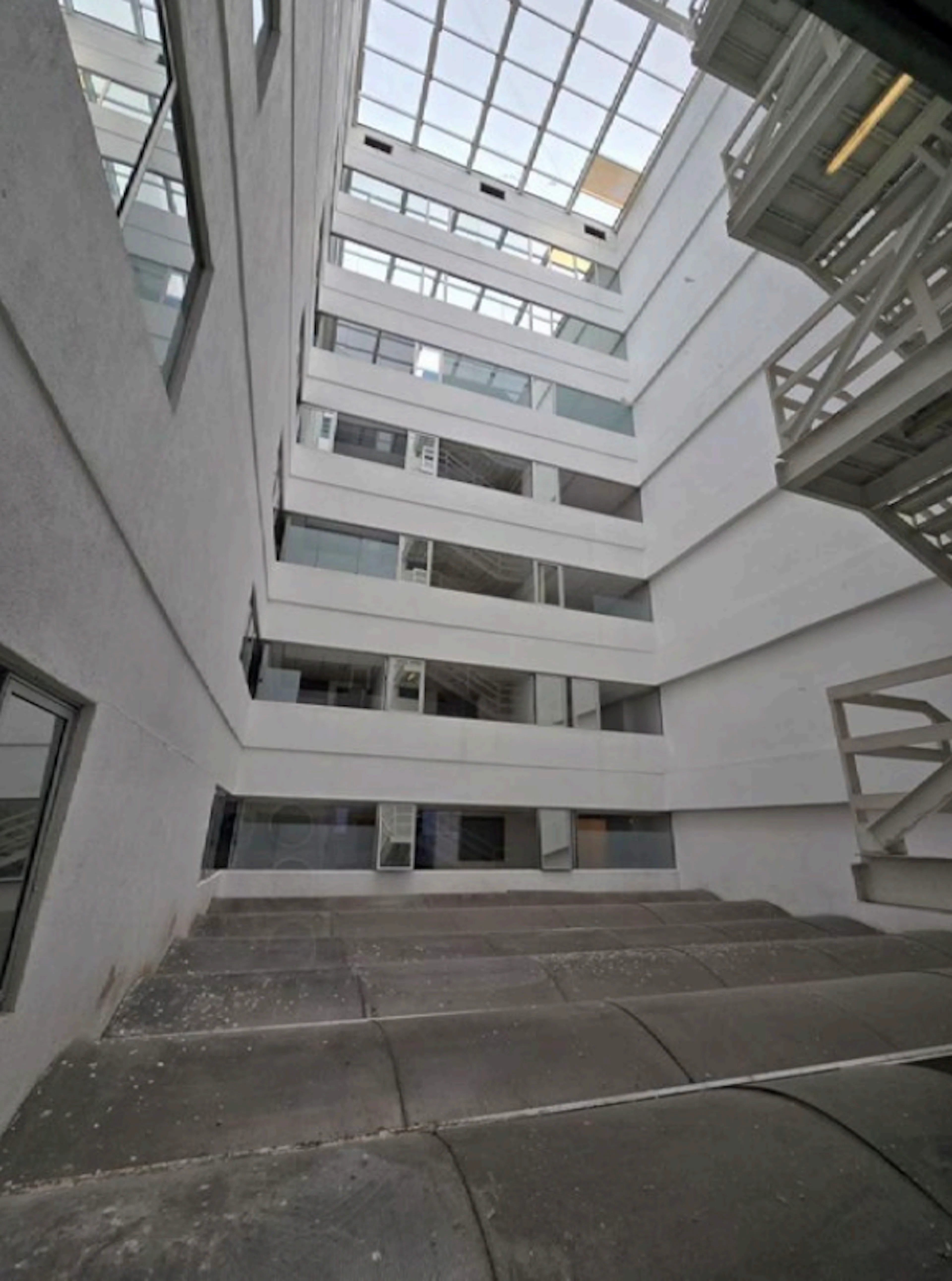 Oficina Spot2