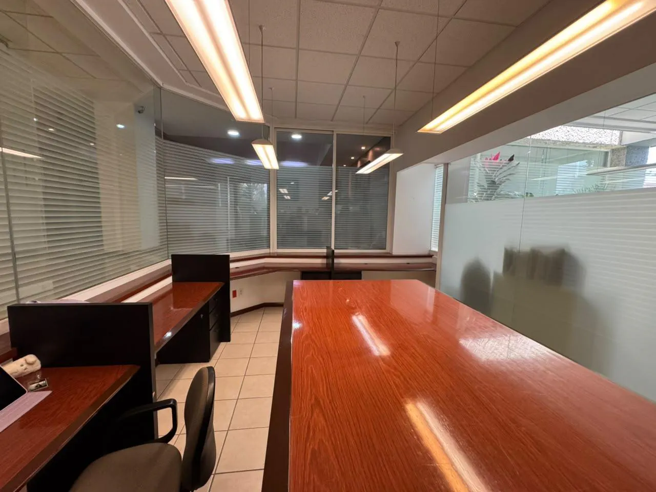 Oficina Spot2