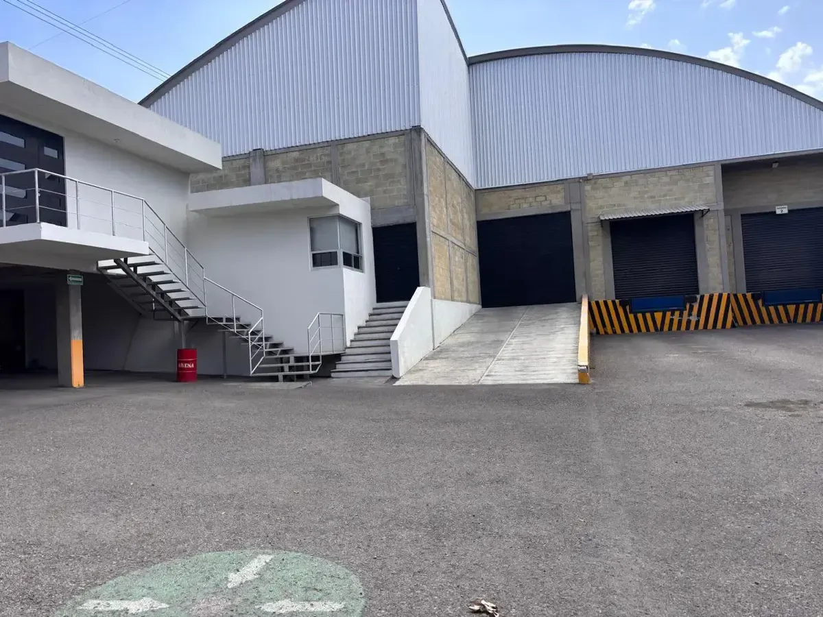 Industrial Spot2