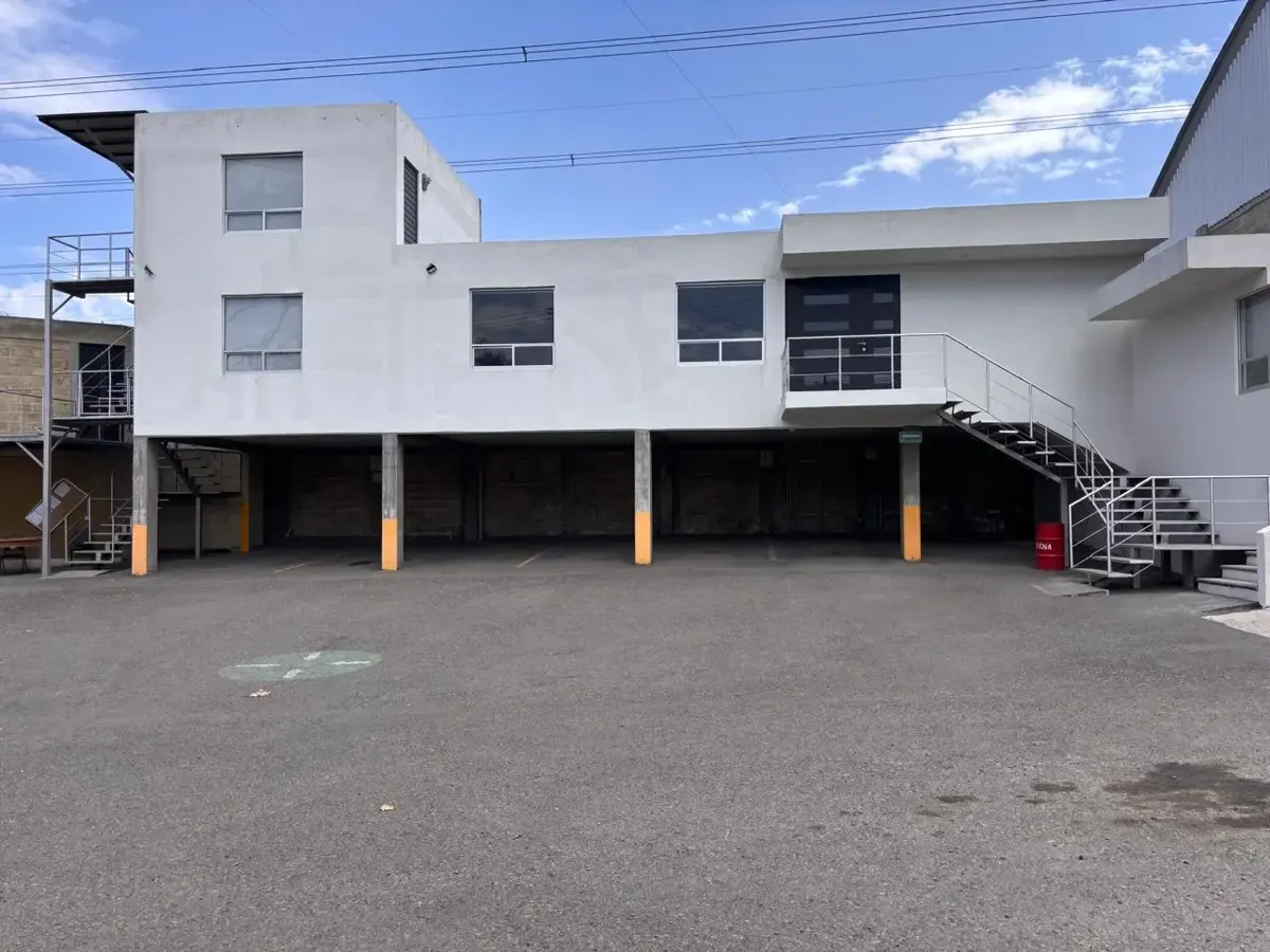 Industrial Spot2