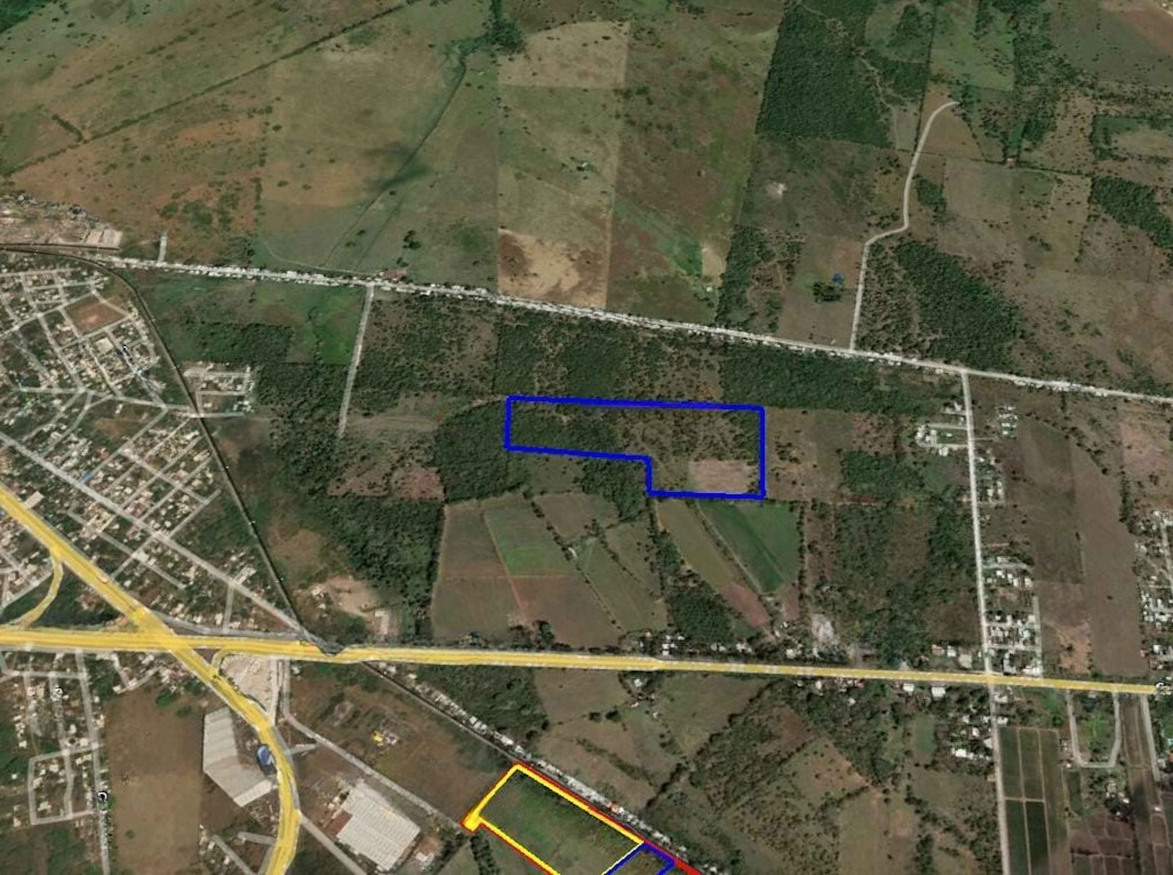 Paso Del Toro - MedellÍn - Puerto De Veracruz