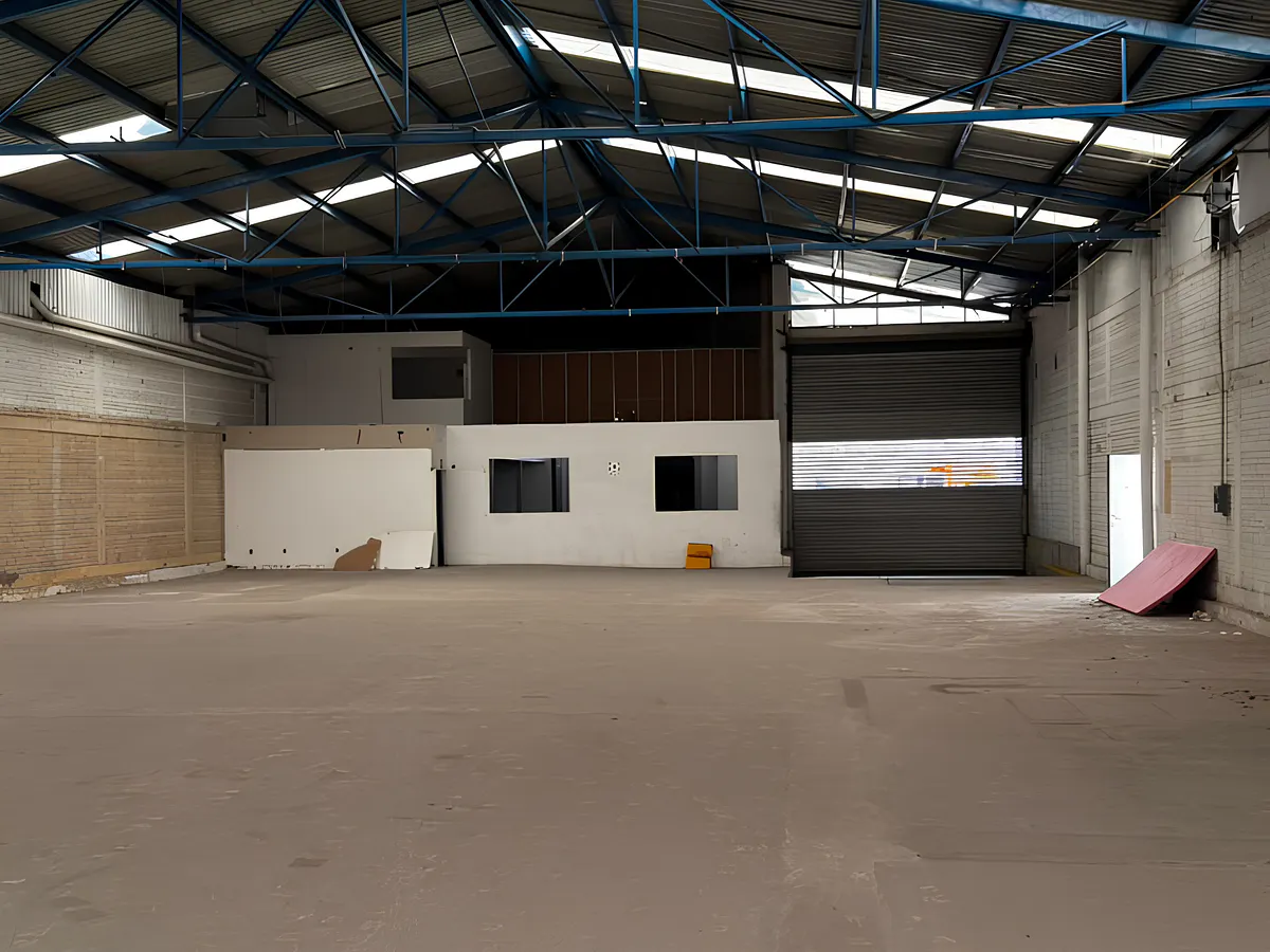 Industrial Spot2