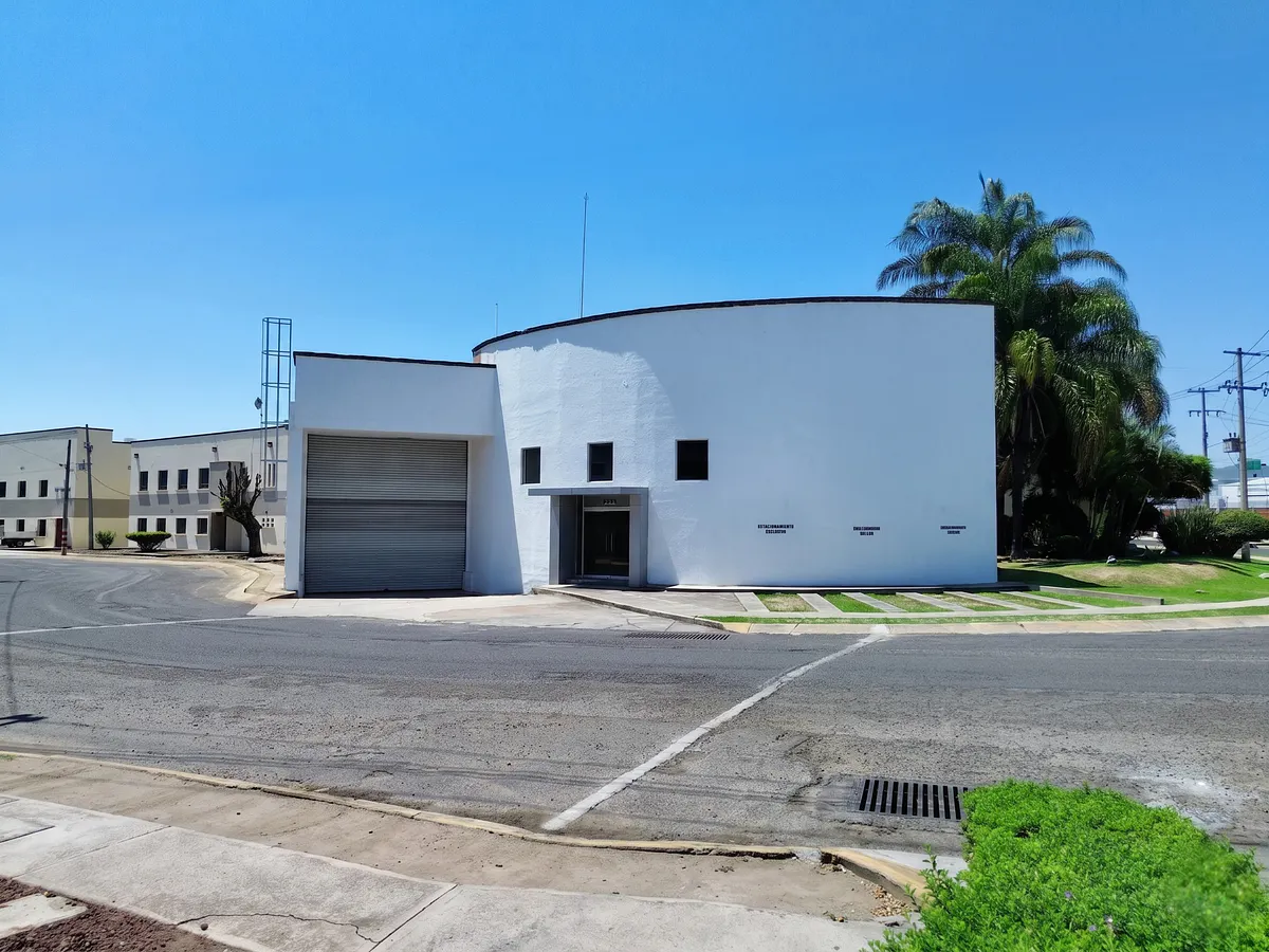 Industrial Spot2