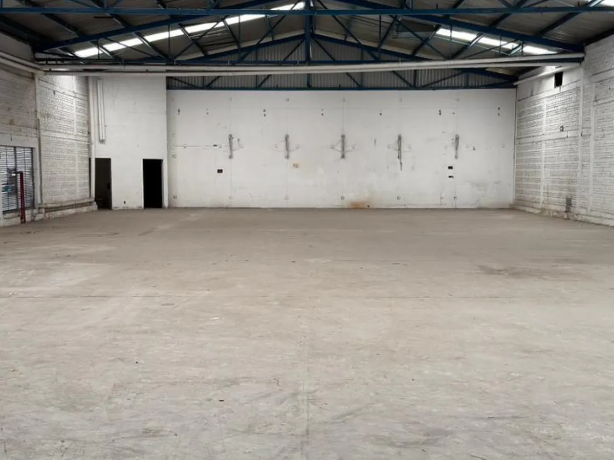 Industrial Spot2